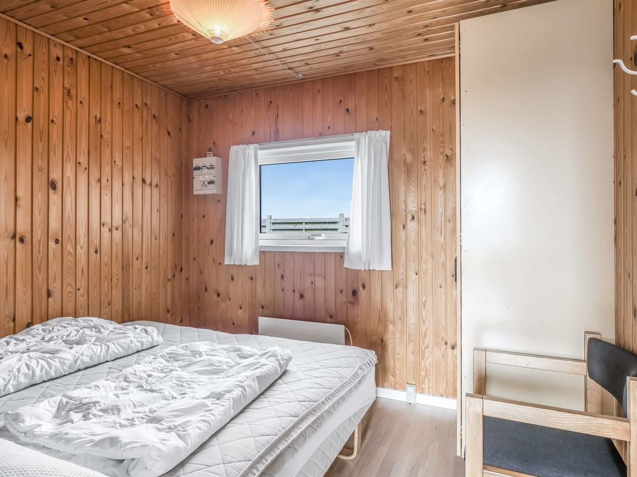 "Thrineke" - 200m from the sea - Dedans