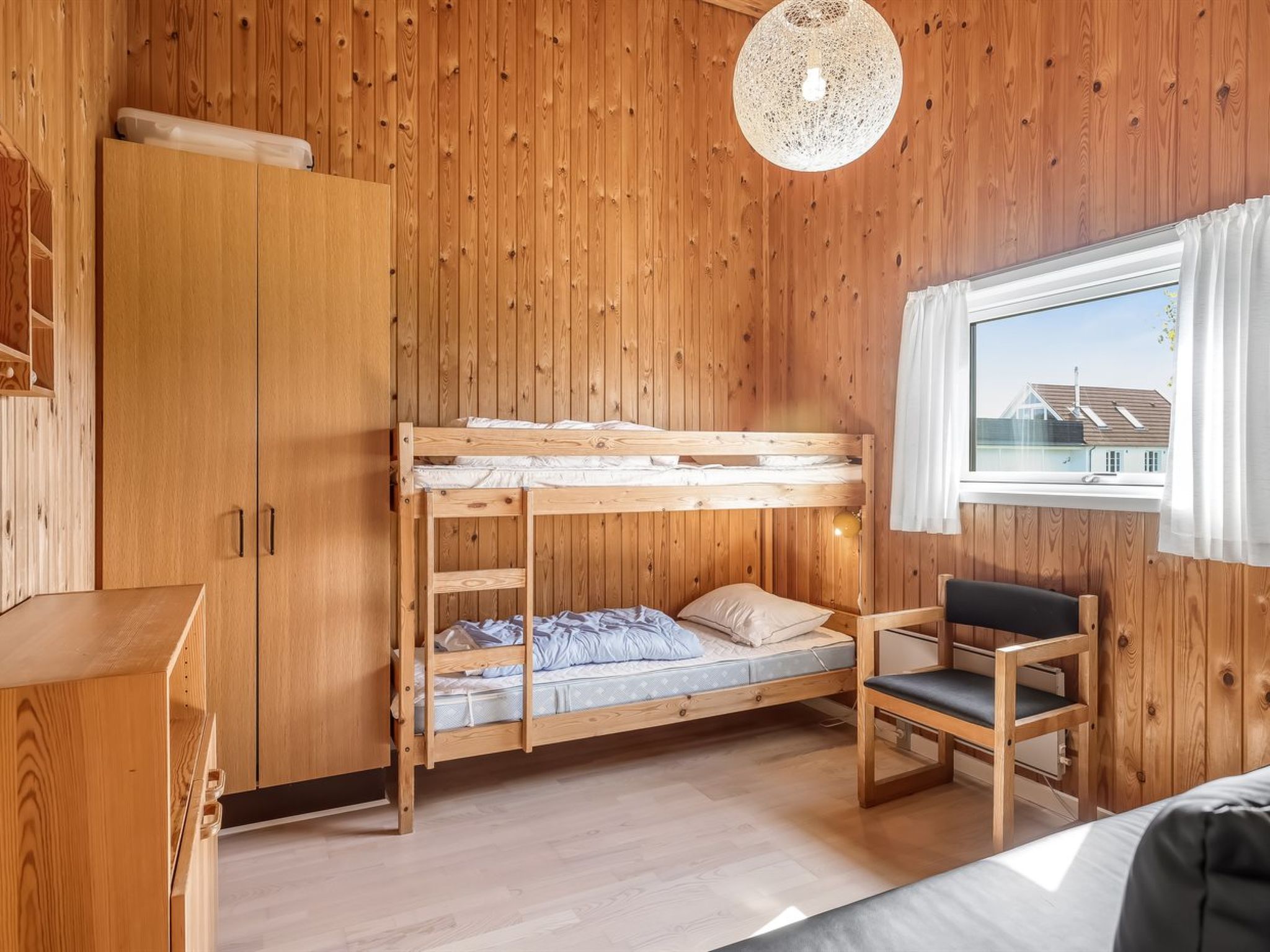 "Thrineke" - 200m from the sea - Dedans