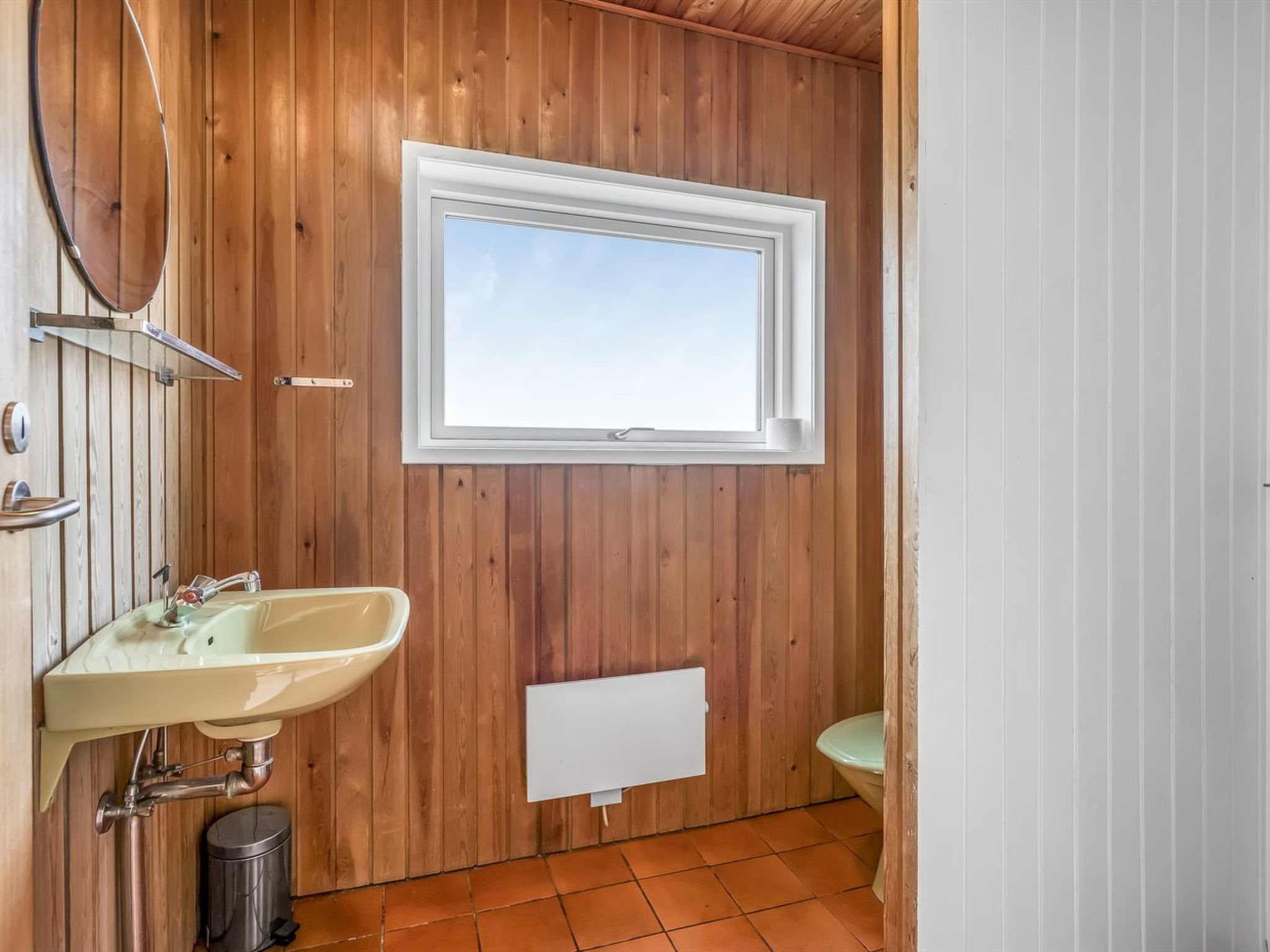 "Thrineke" - 200m from the sea - Dedans