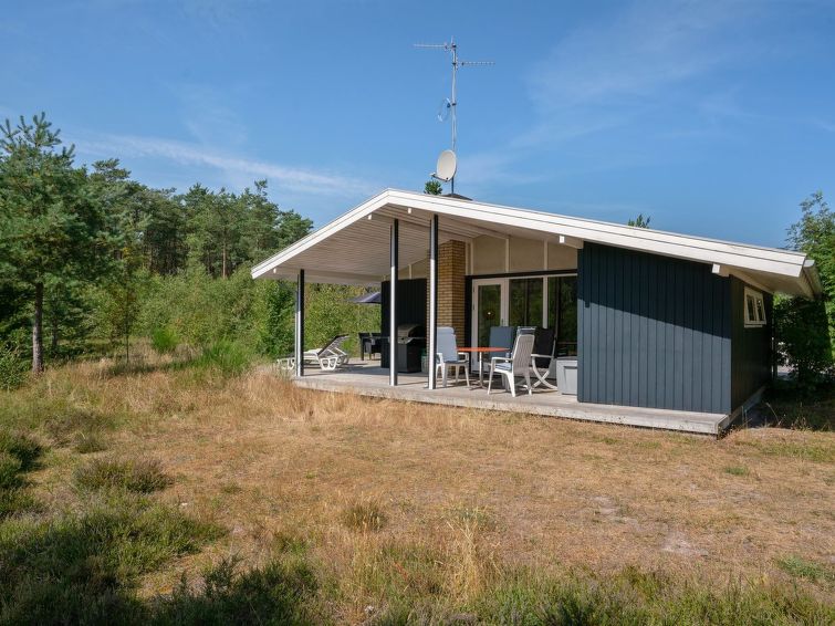 Search and Stay destination Læsø, Denmark from . "Adelisa" - 600m from the sea in NE Jutland