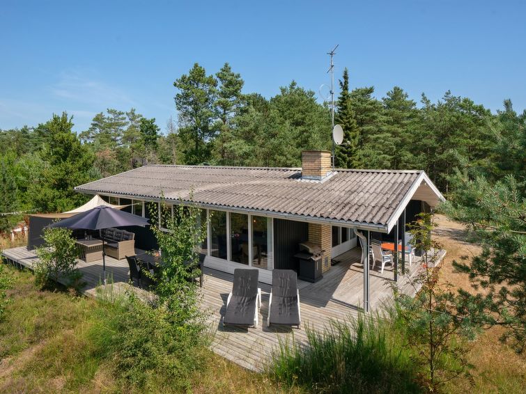 Search and Stay destination Læsø, Denmark from . "Adelisa" - 600m from the sea in NE Jutland