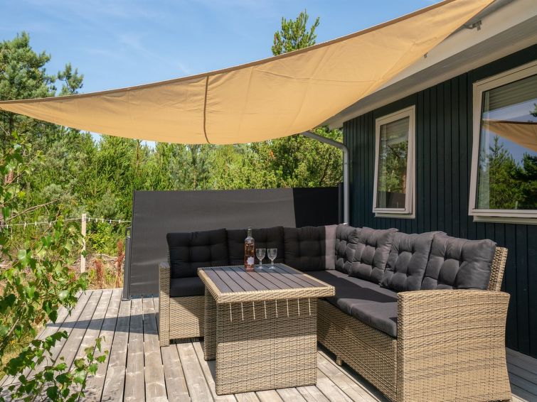 Search and Stay destination Læsø, Denmark from . "Adelisa" - 600m from the sea in NE Jutland