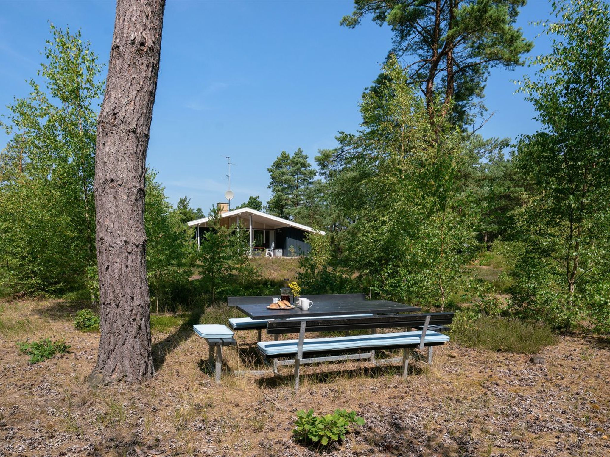 "Adelisa" - 600m from the sea - Buiten