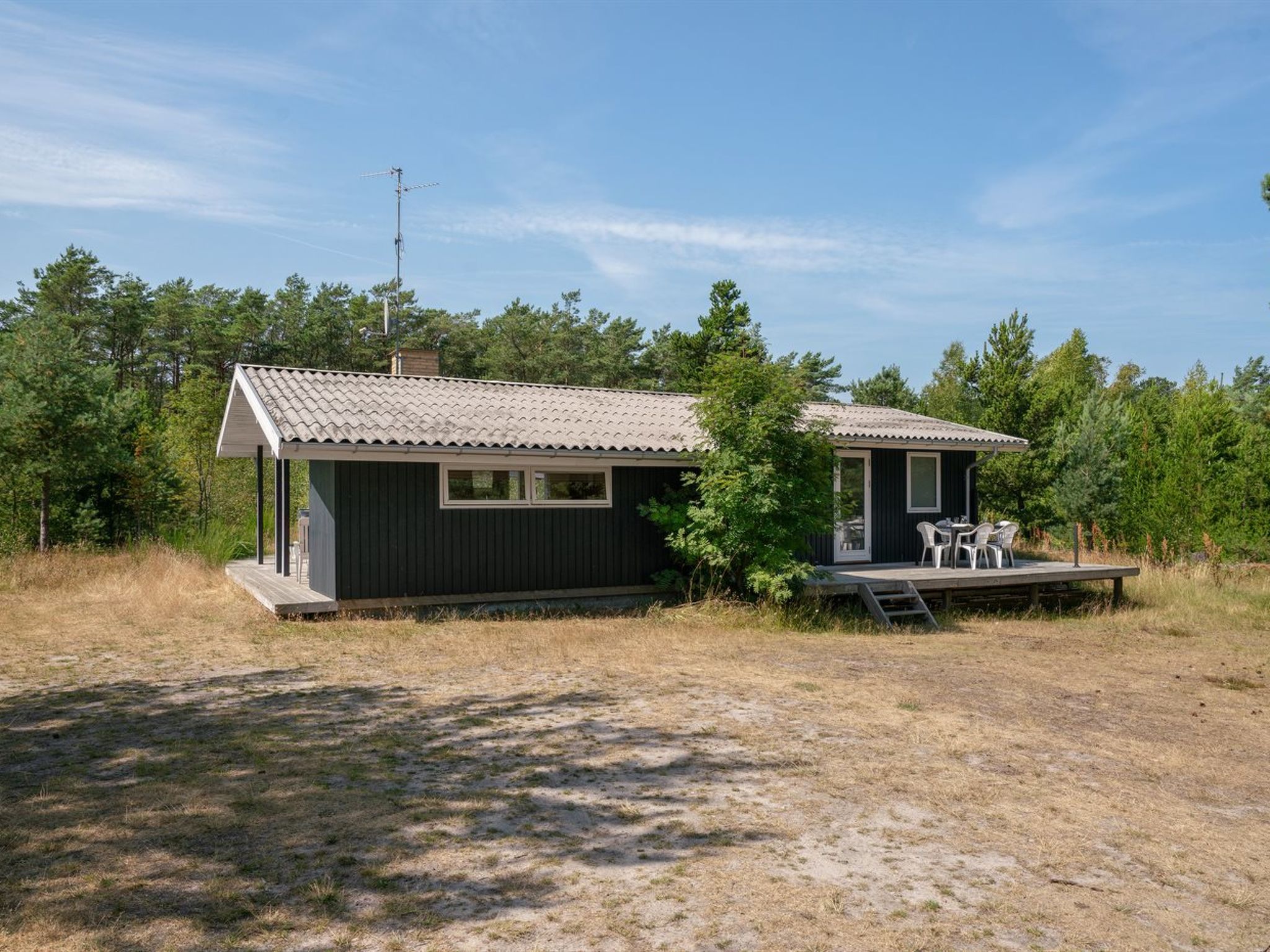 "Adelisa" - 600m from the sea - Buiten