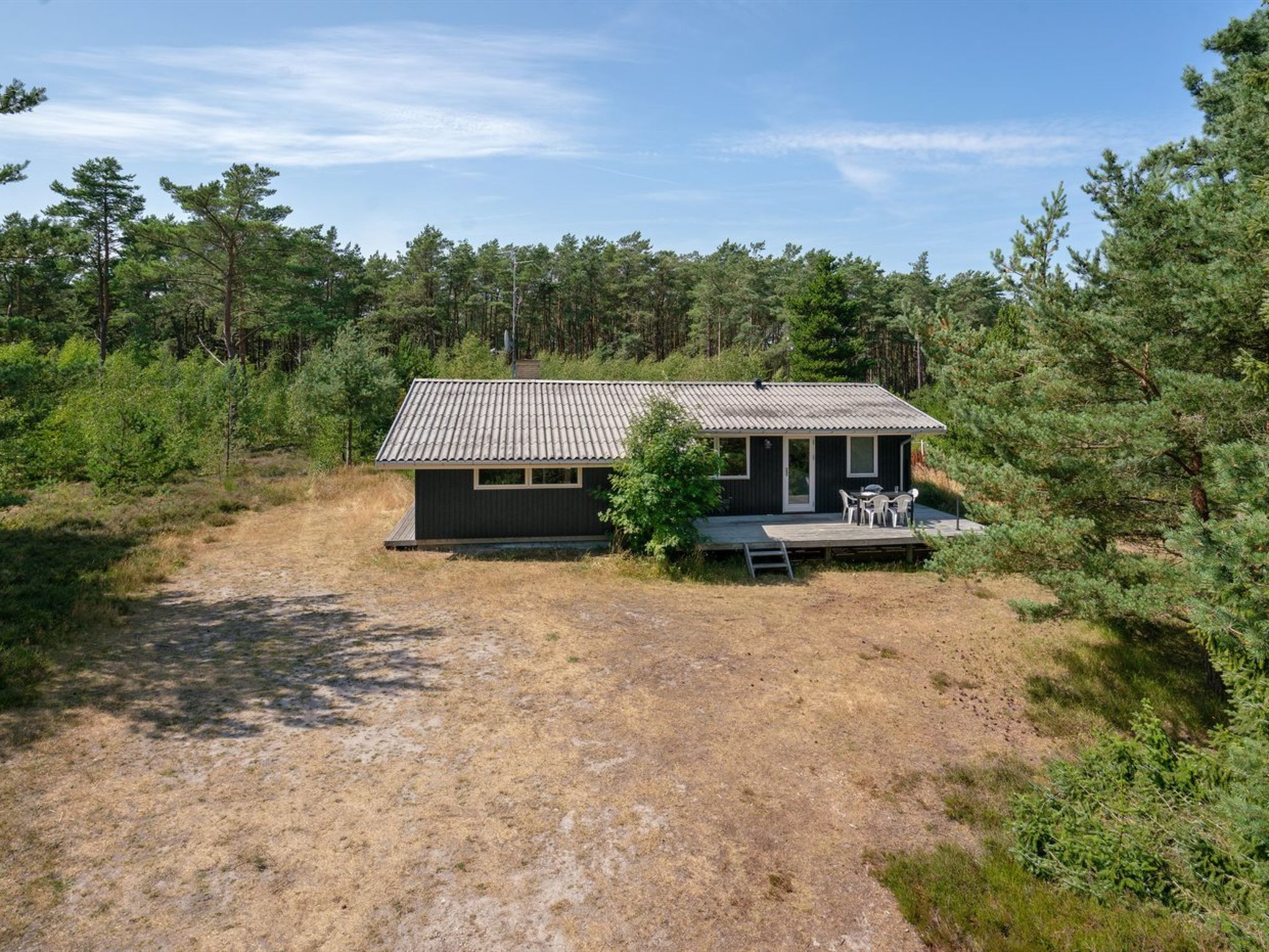 "Adelisa" - 600m from the sea - Buiten