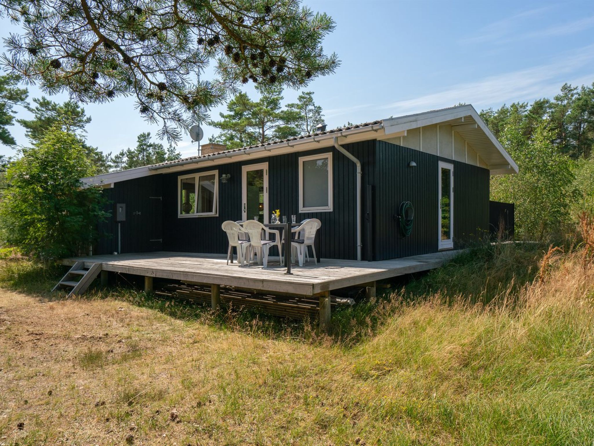 "Adelisa" - 600m from the sea - Buiten