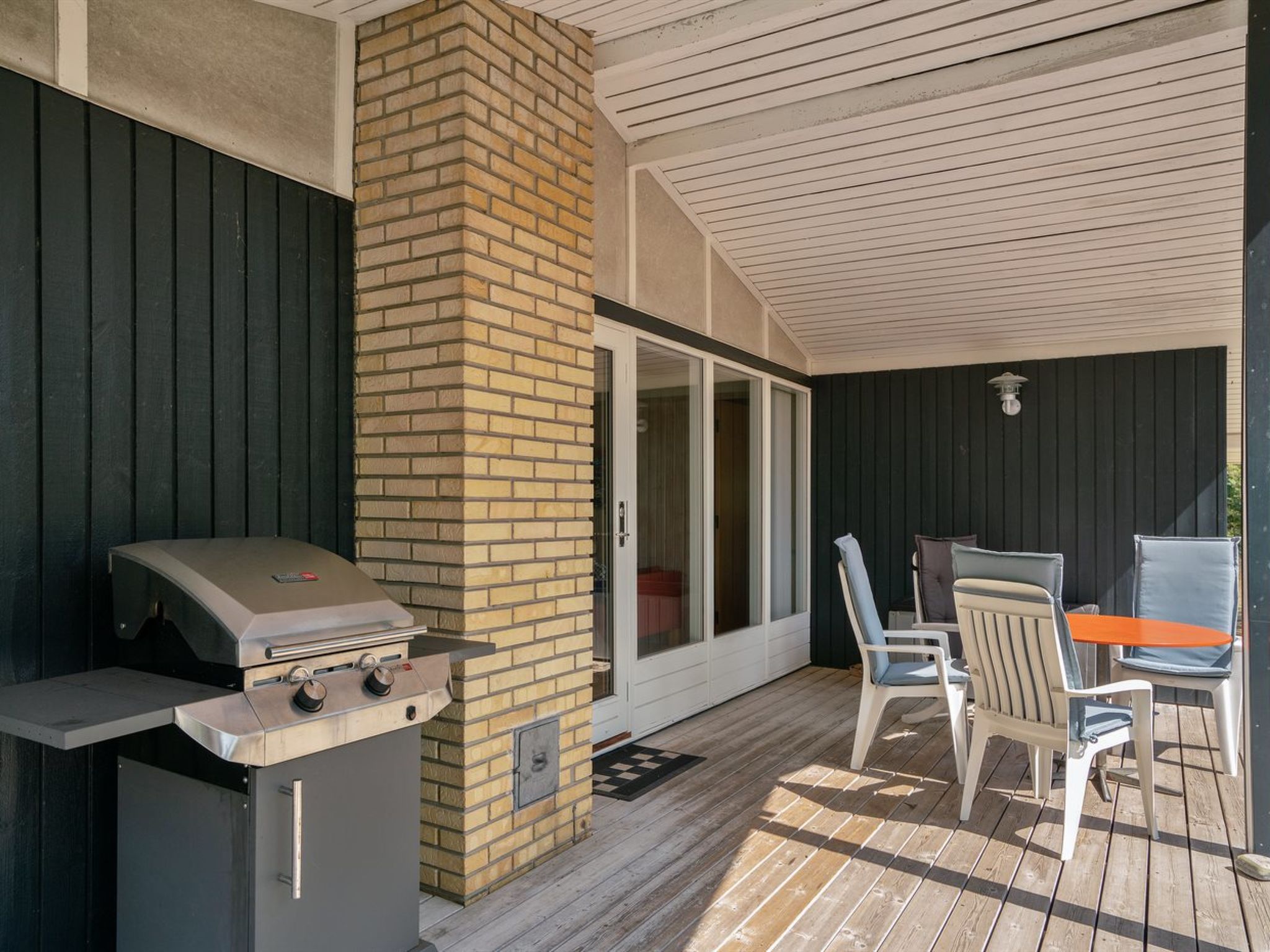 "Adelisa" - 600m from the sea-Buiten