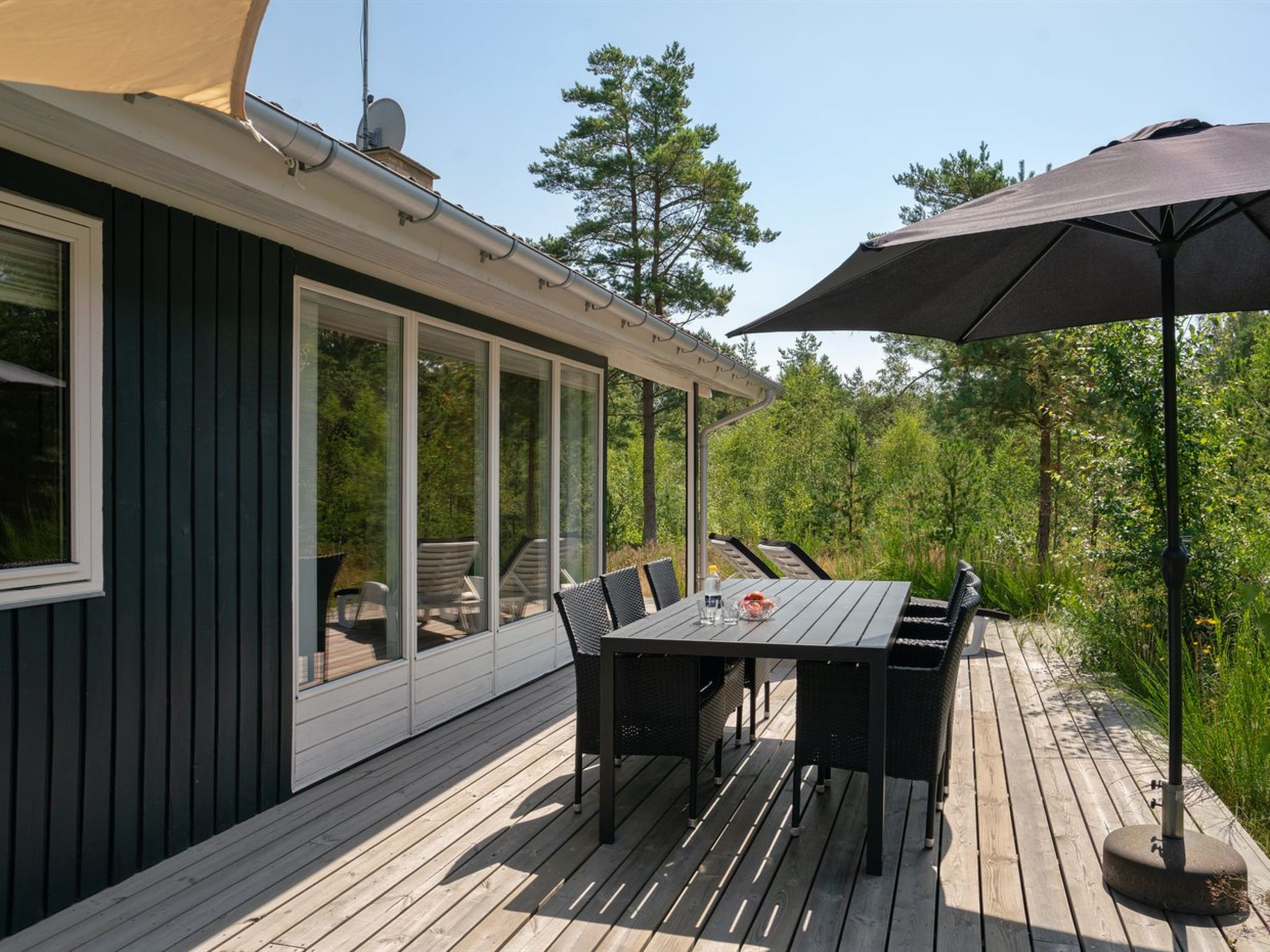 "Adelisa" - 600m from the sea-Buiten