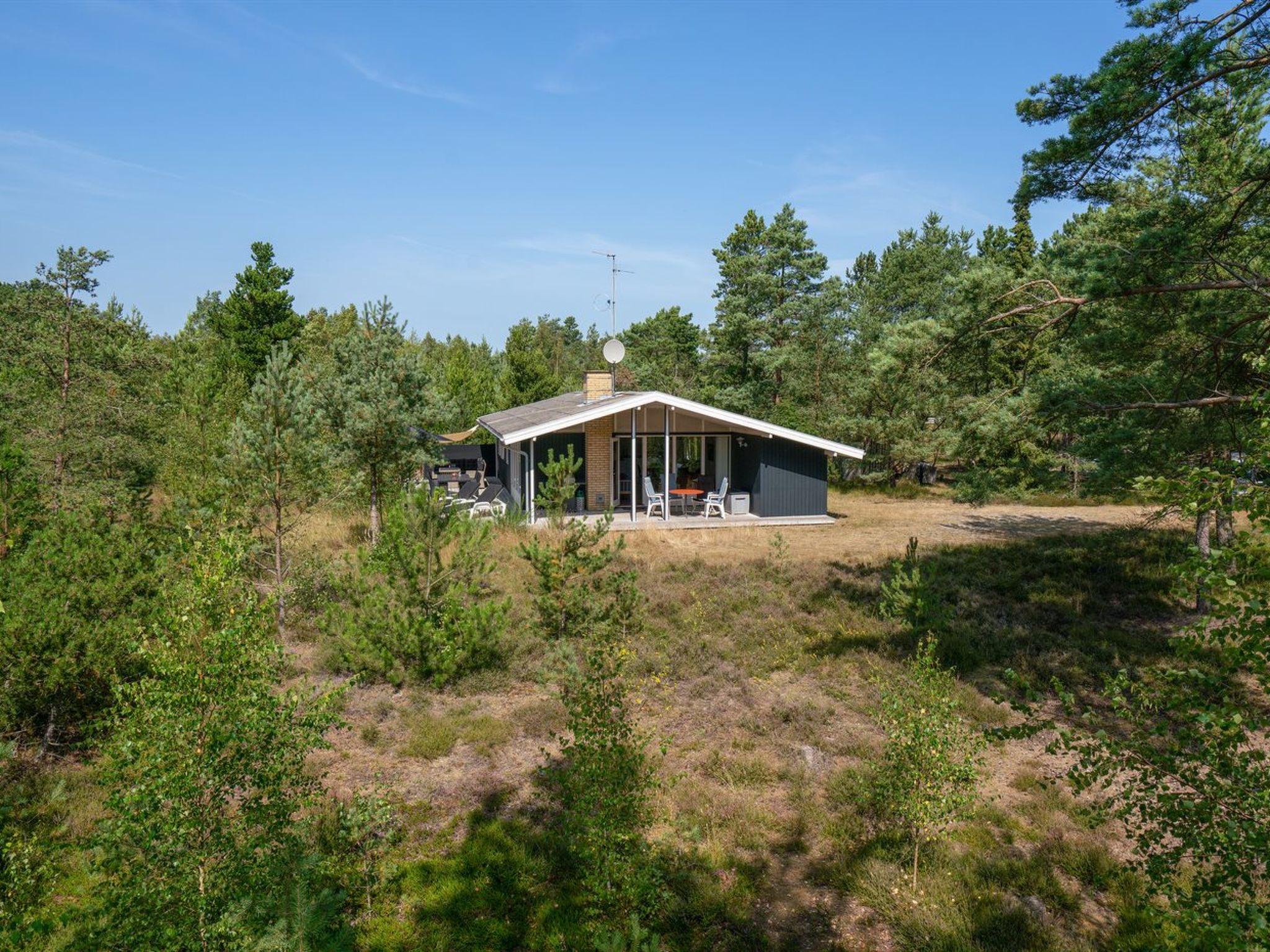 "Adelisa" - 600m from the sea-Buiten