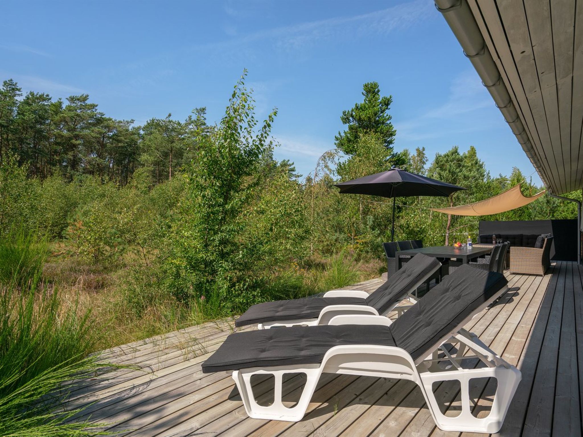 "Adelisa" - 600m from the sea - Buiten