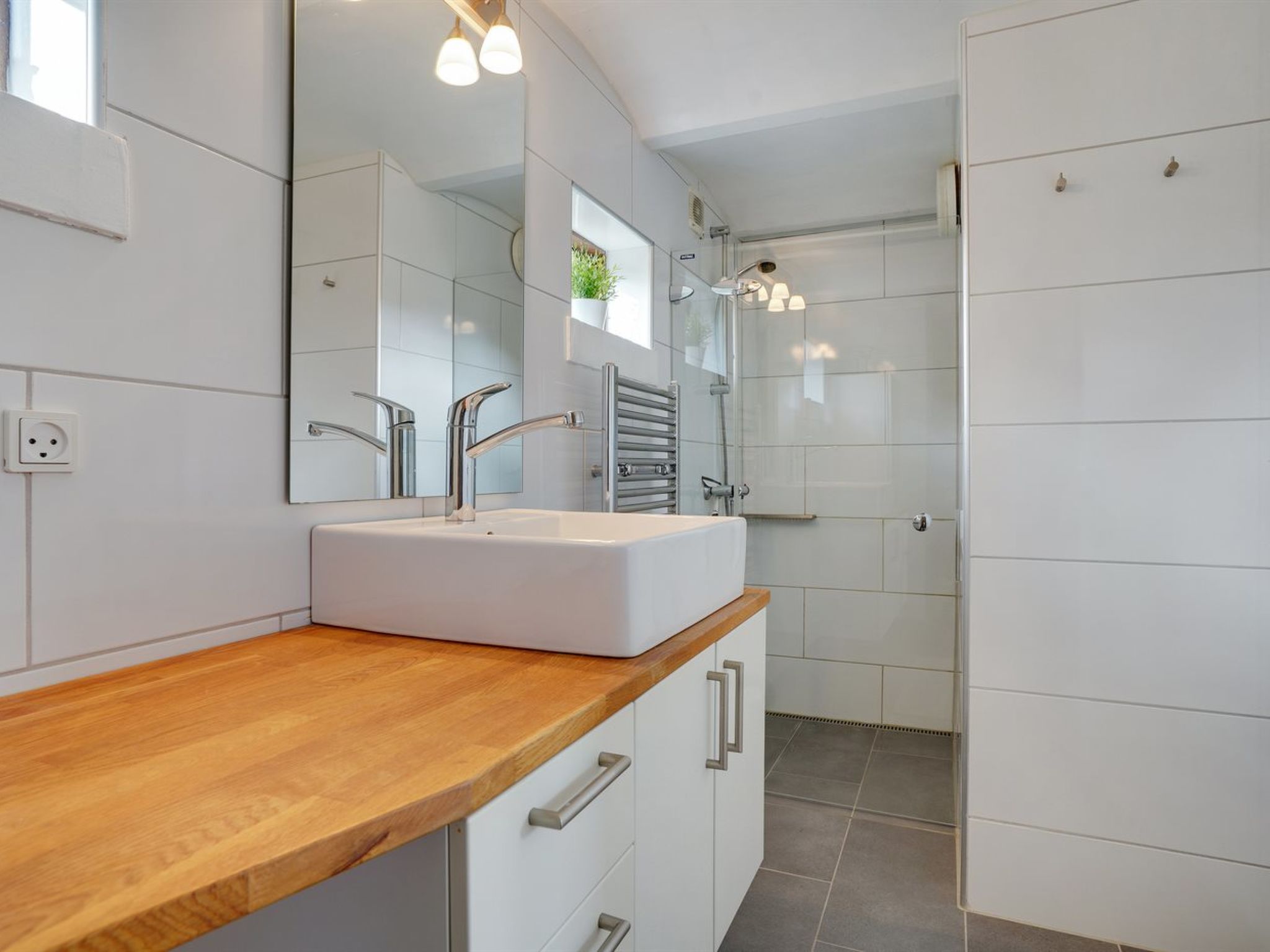 "Eivi" - 150m from the sea - Binnen