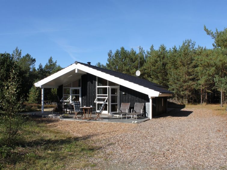 Search and Stay destination Østerby Havn, Denmark from . "Lieselotte" - 400m from the sea in NE Jutland