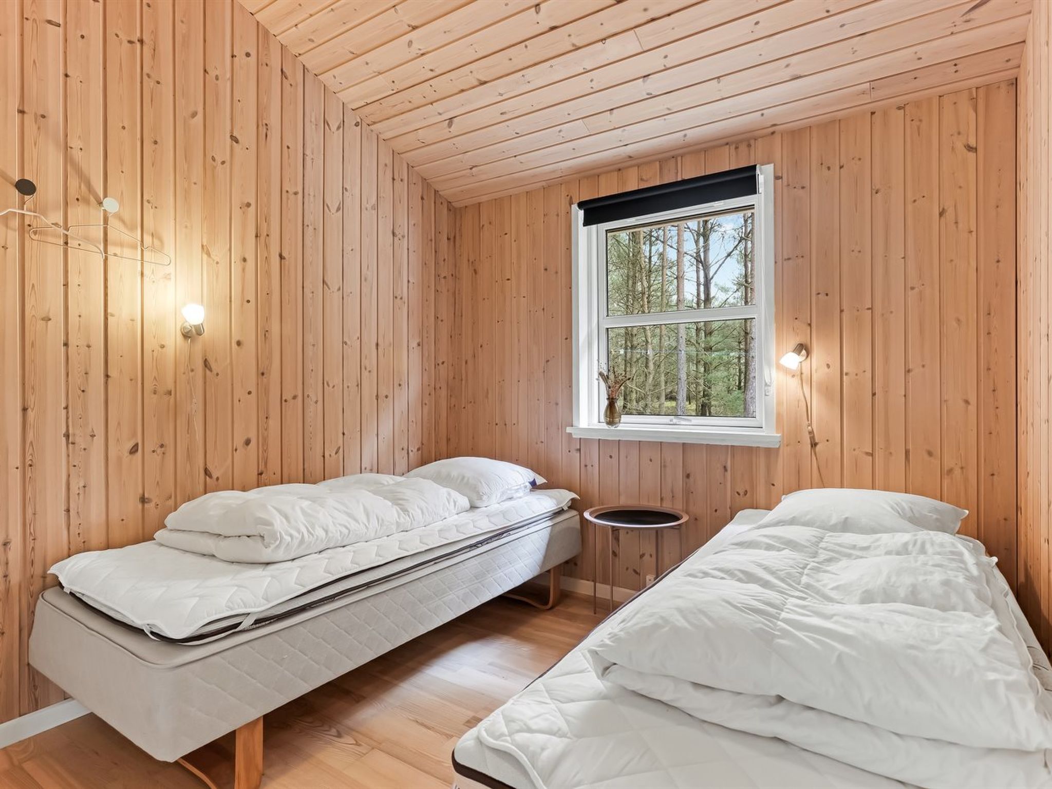 "Lieselotte" - 400m from the sea - Inside
