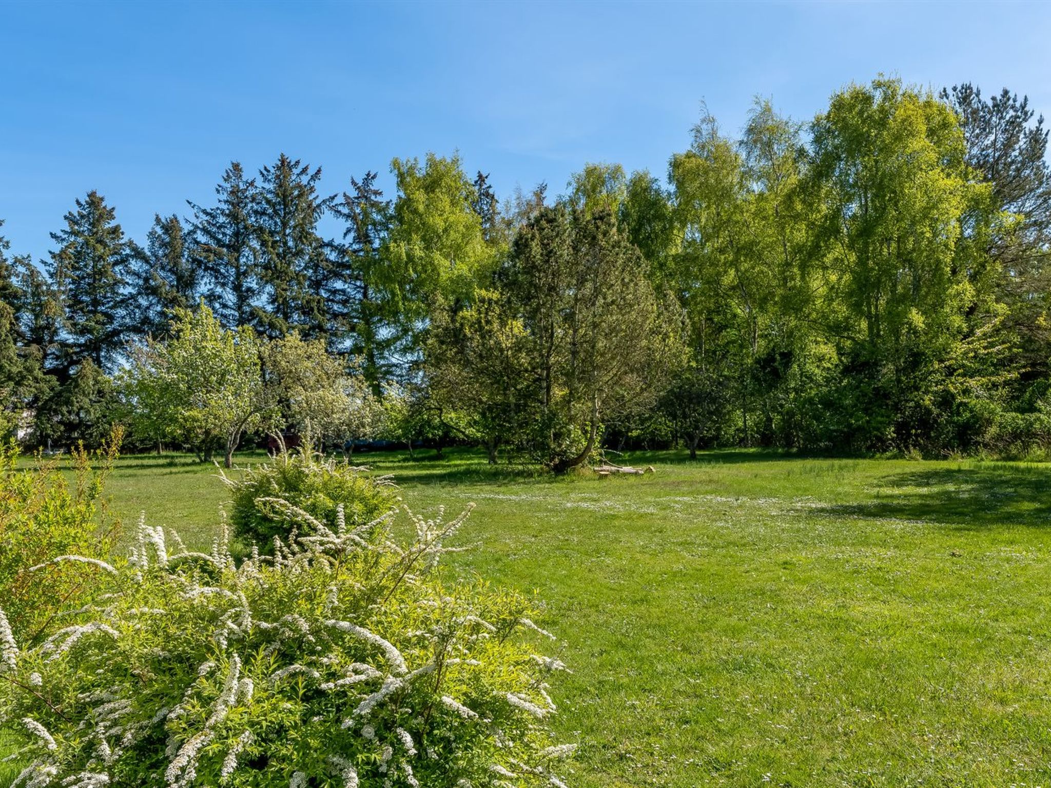 "Ognen" - 1.5km from the sea - Buiten