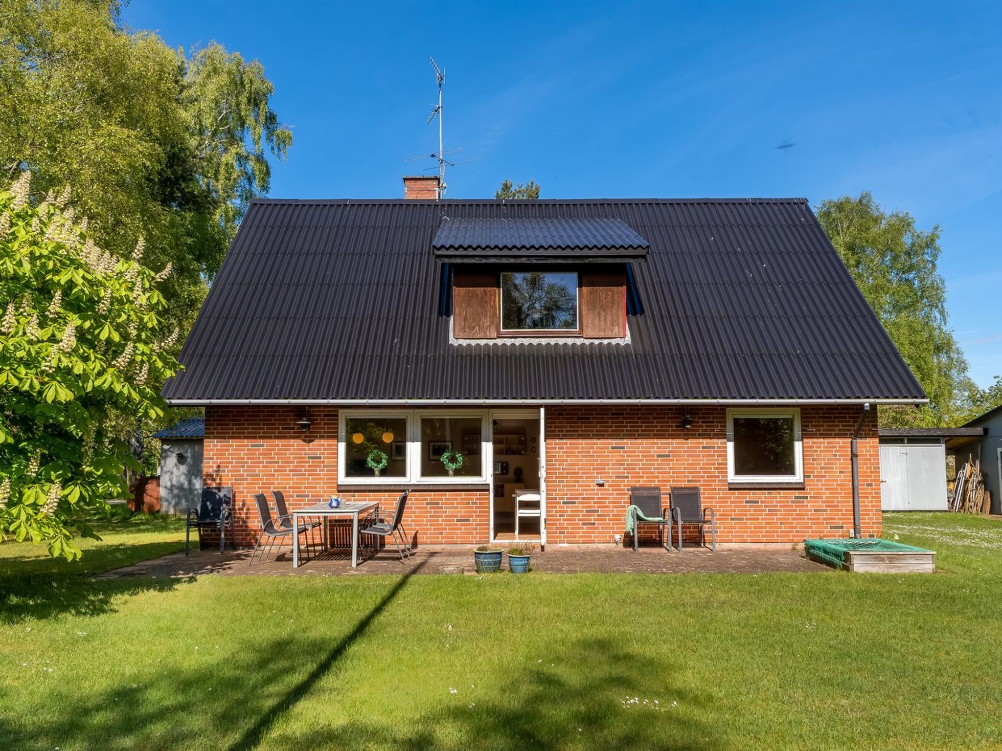 "Ognen" - 1.5km from the sea — House (4 of 18)