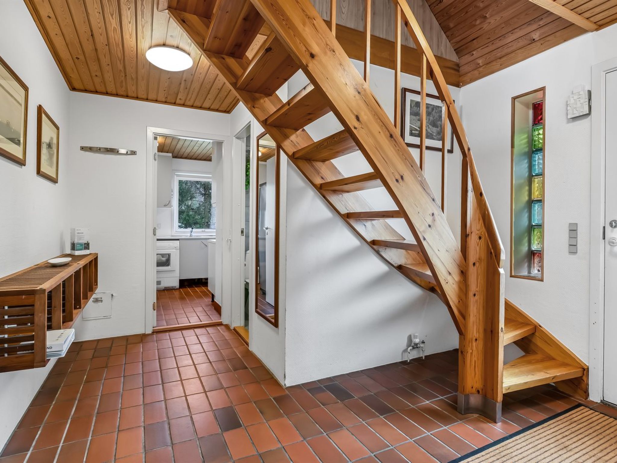 "Ognen" - 1.5km from the sea