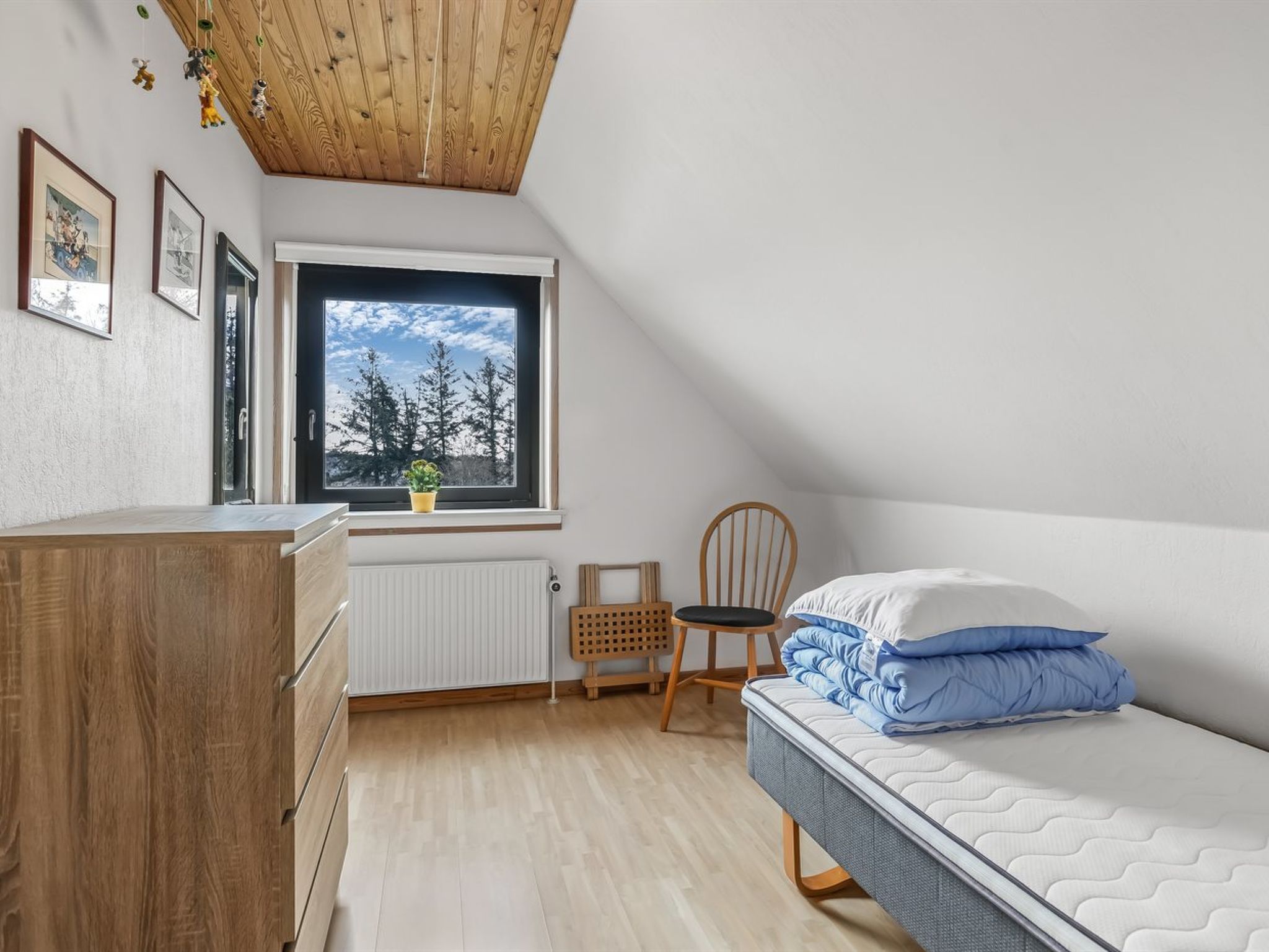 "Ognen" - 1.5km from the sea
