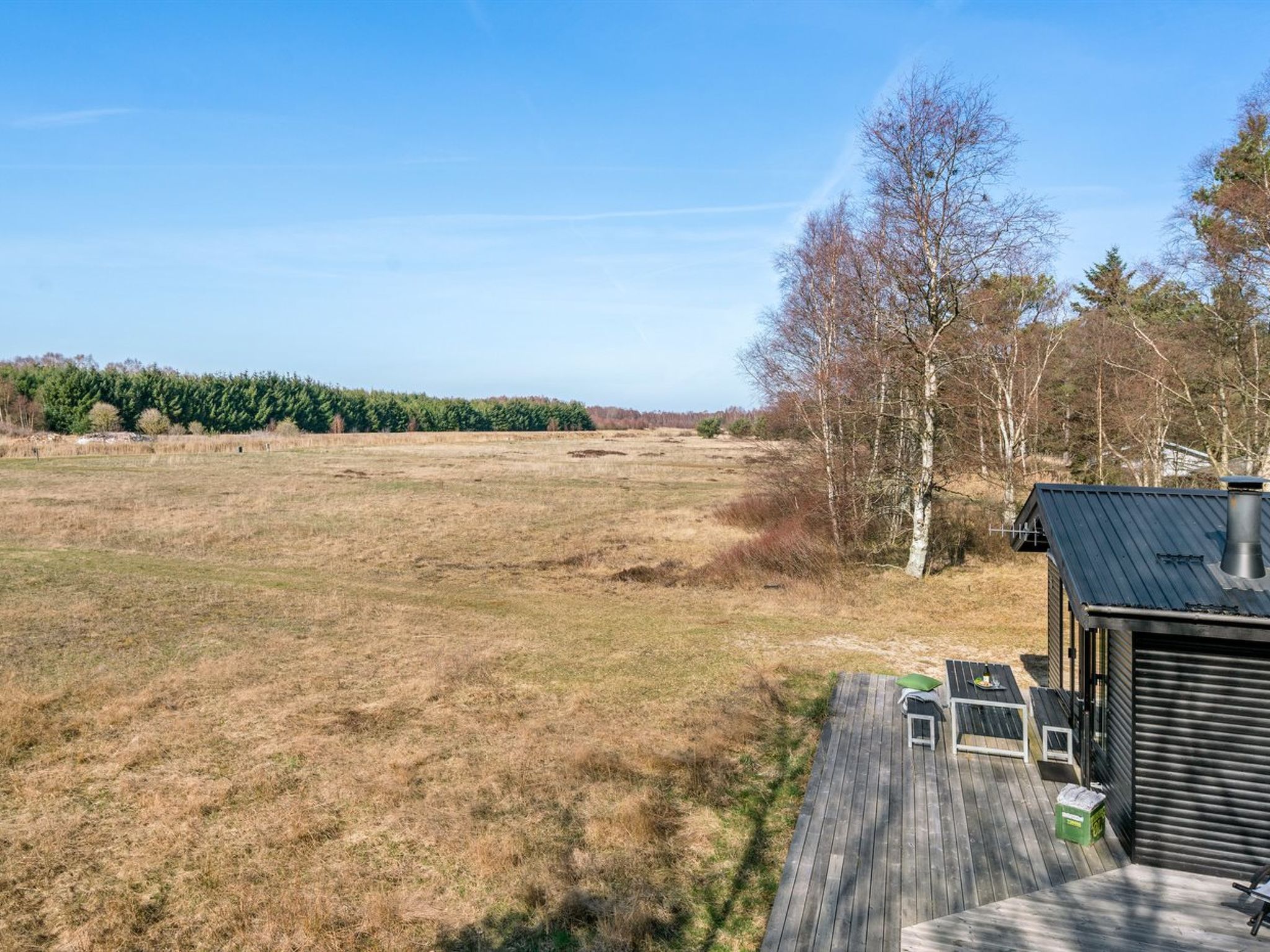 "Shayene" - 2.5km from the sea - Buiten