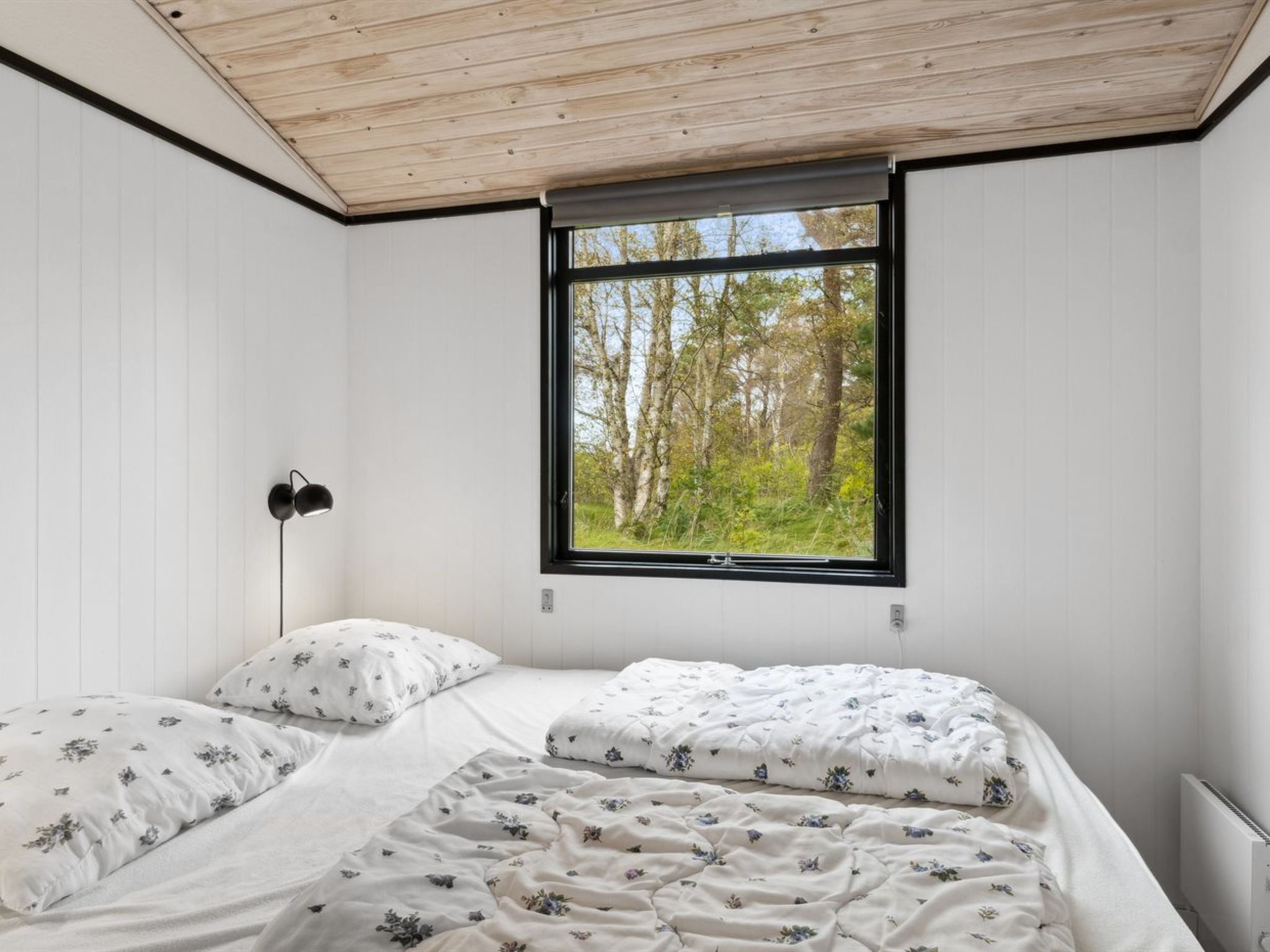 "Shayene" - 2.5km from the sea - Binnen