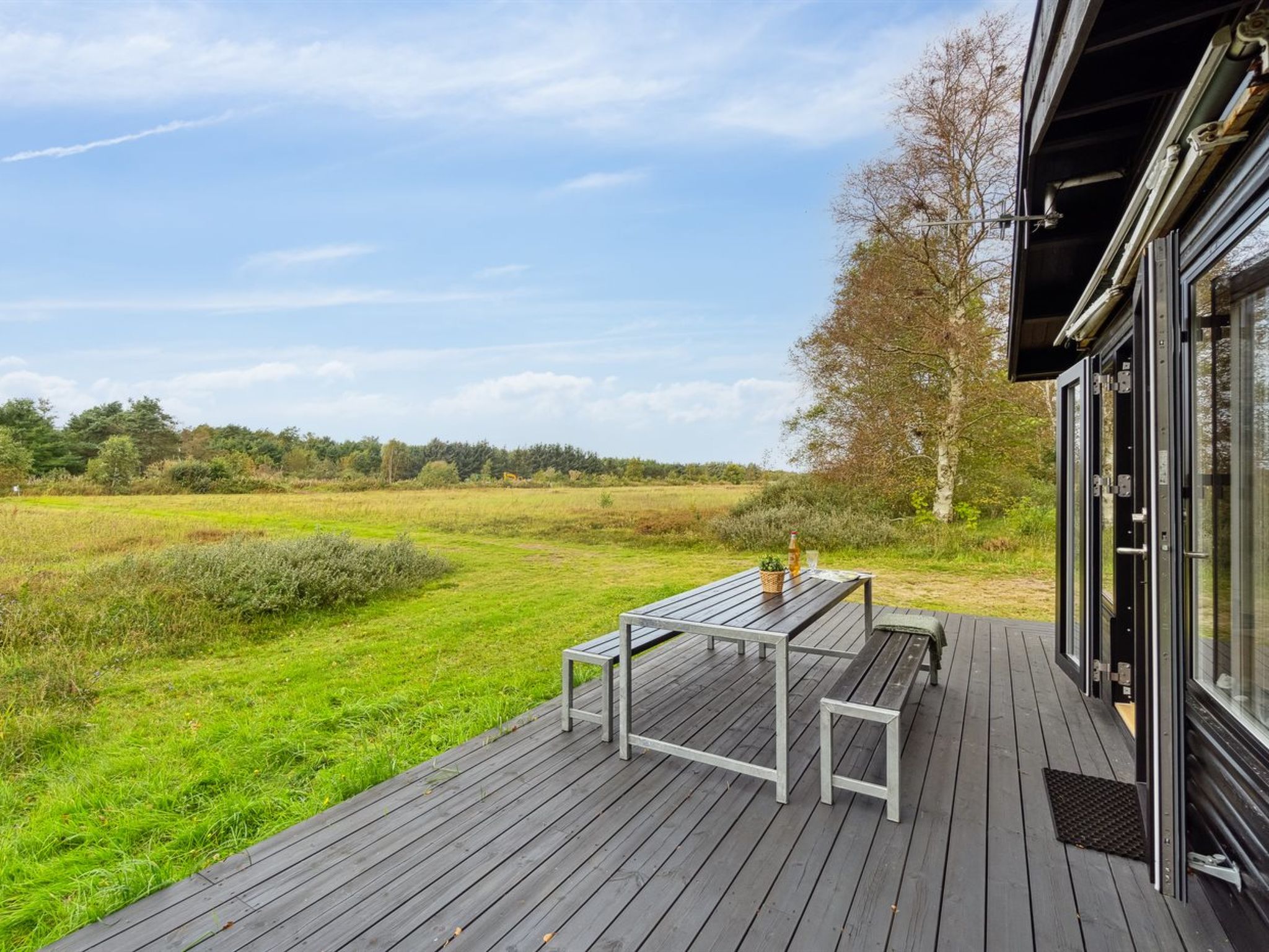 "Shayene" - 2.5km from the sea - Buiten
