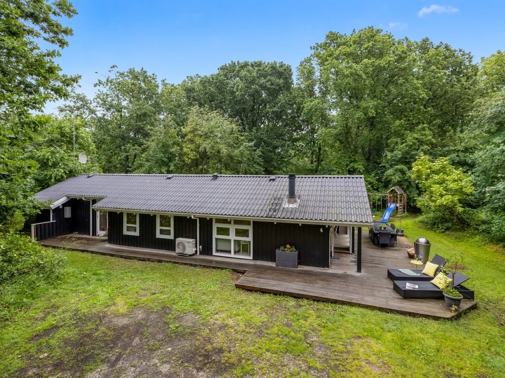 Vakantiehuis Lovis in Denemarken