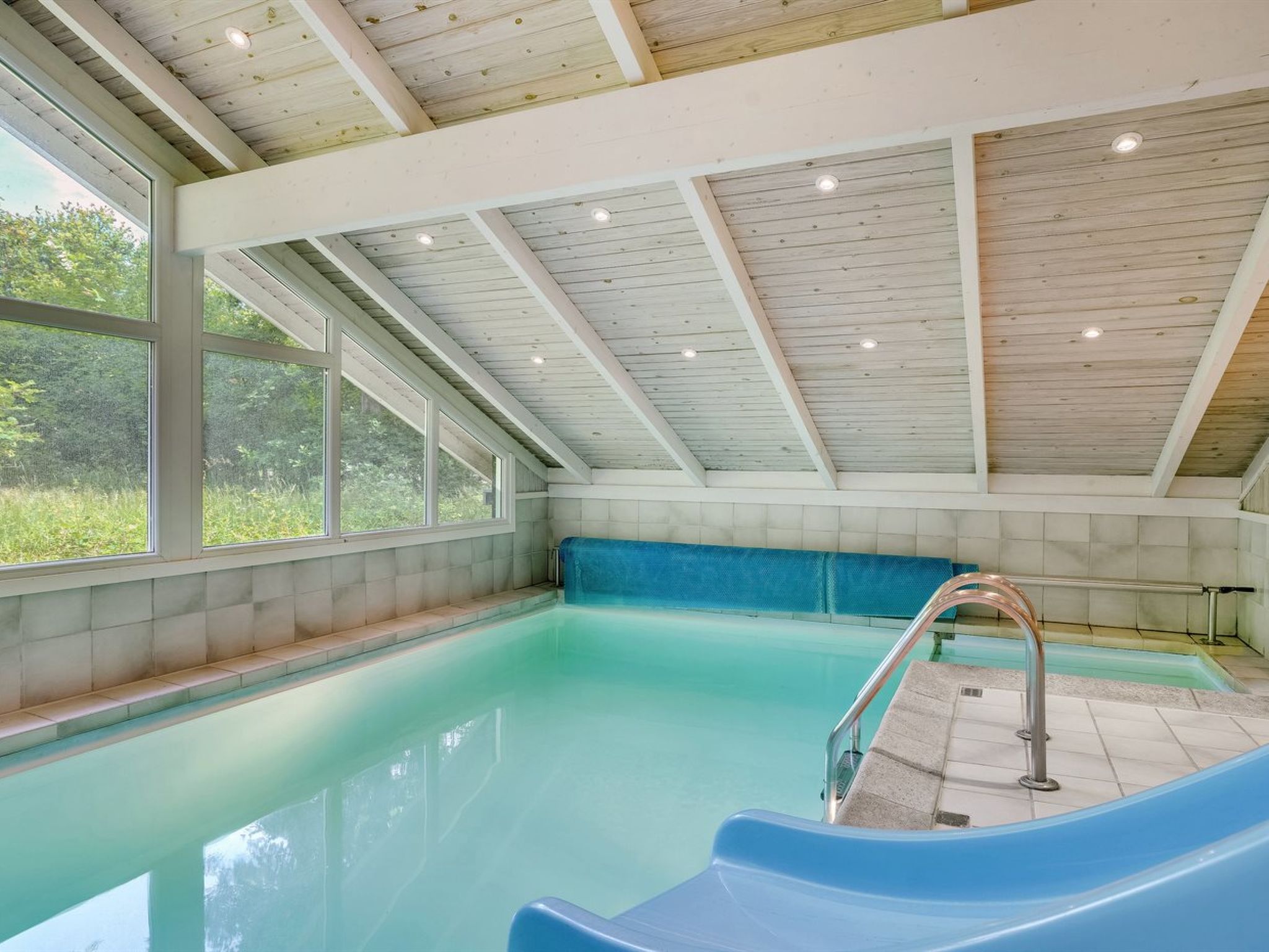 "Lovis" - 600m from the sea