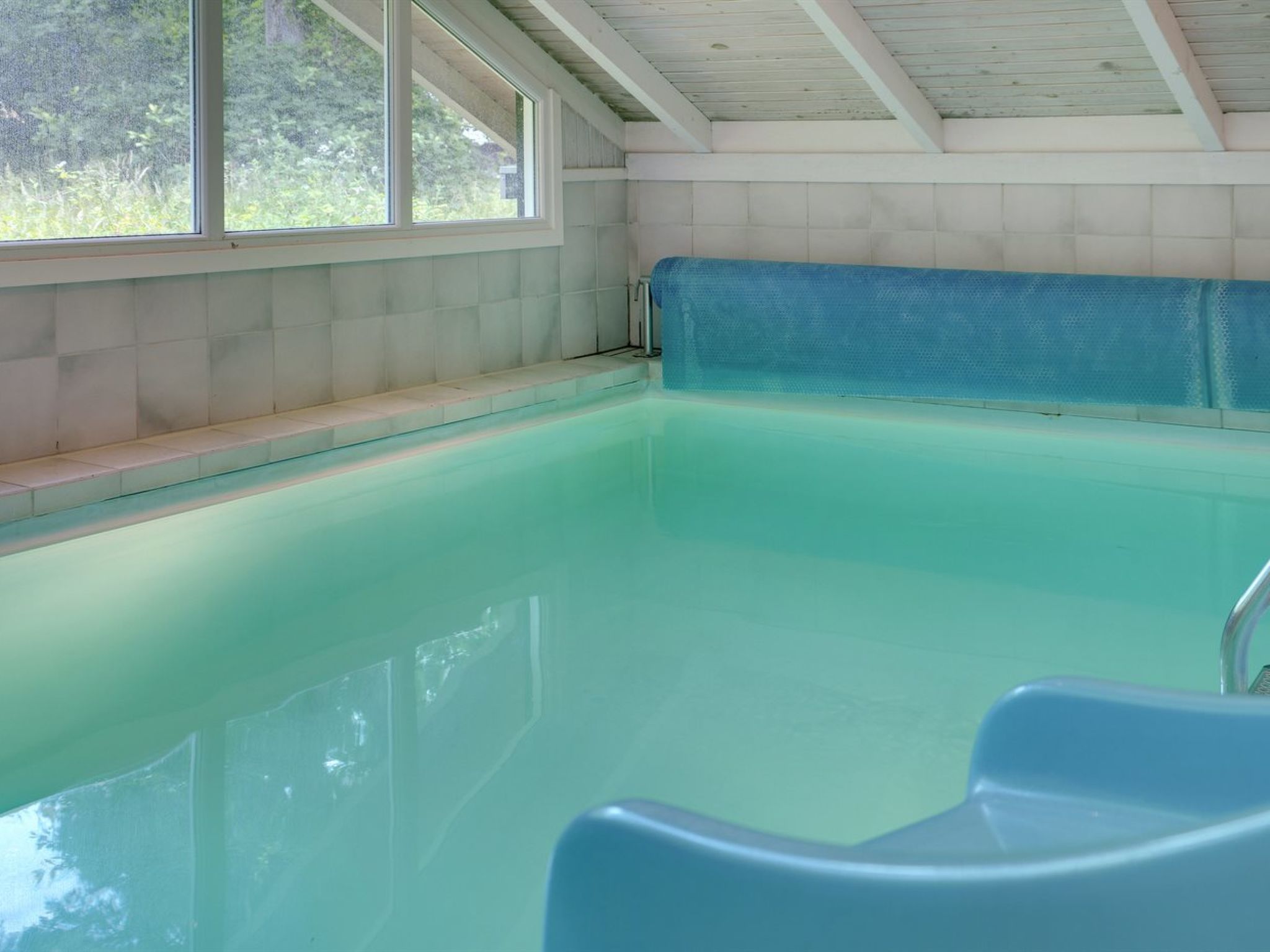 "Lovis" - 600m from the sea - Buiten