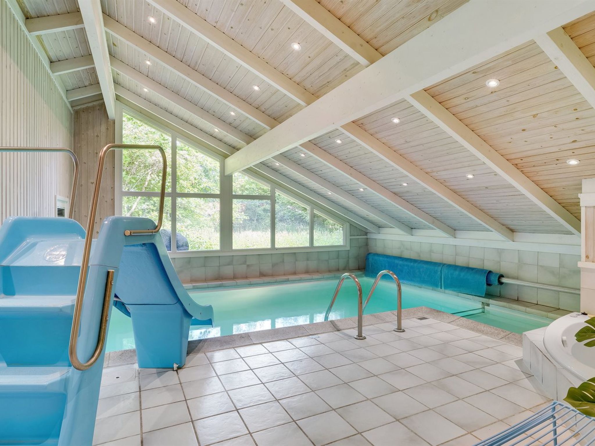 "Lovis" - 600m from the sea-Buiten