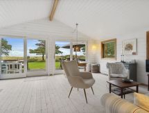 Licht vakantiehuis Lycka nabij Læsø's stranden op 3 kilometer - thumbnail 6