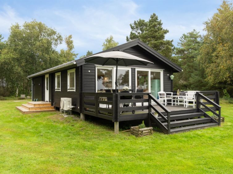 Search and Stay destination Læsø, Denmark from . "Lycka" - 3km from the sea in NE Jutland