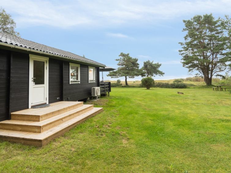 Search and Stay destination Læsø, Denmark from . "Lycka" - 3km from the sea in NE Jutland