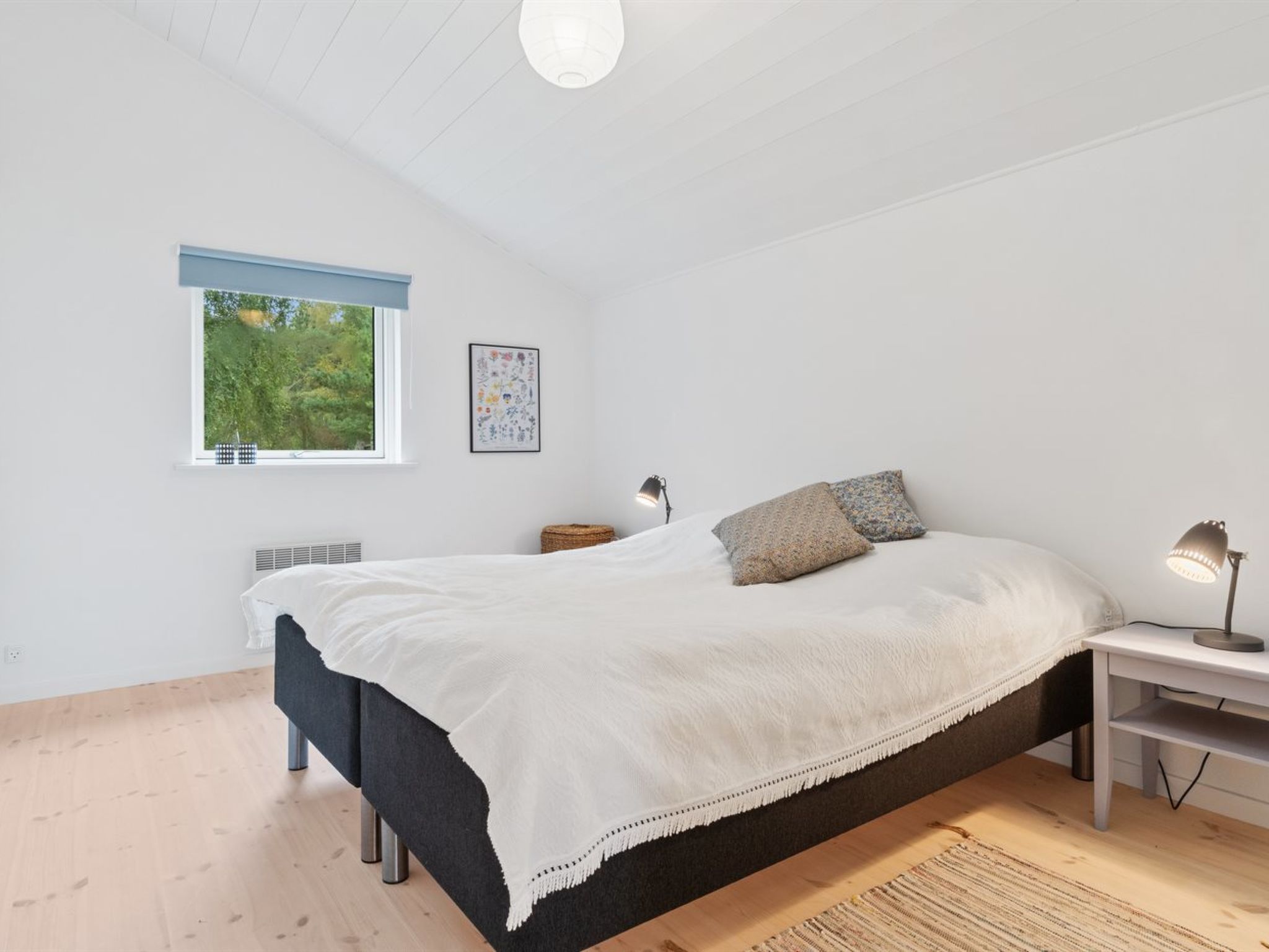 "Lycka" - 3km from the sea-Binnen