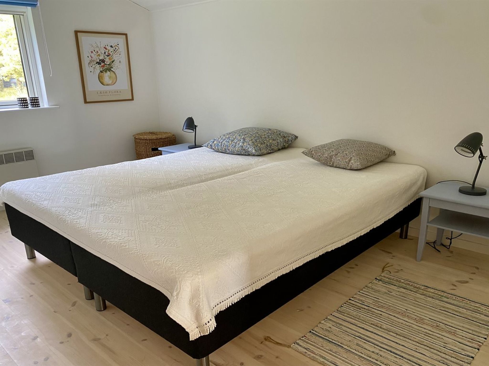 "Lycka" - 3km from the sea-Binnen