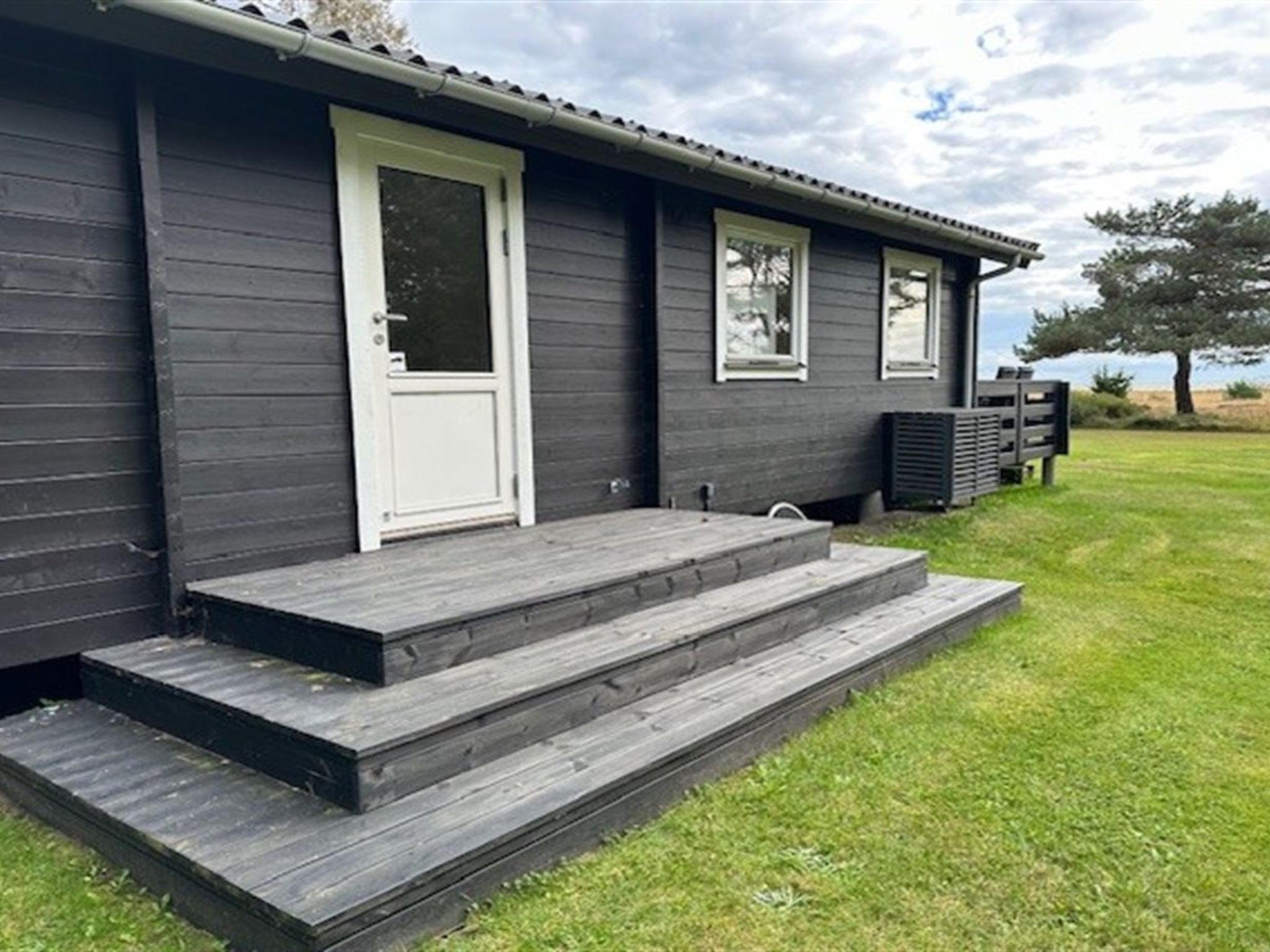 "Lycka" - 3km from the sea-Buiten