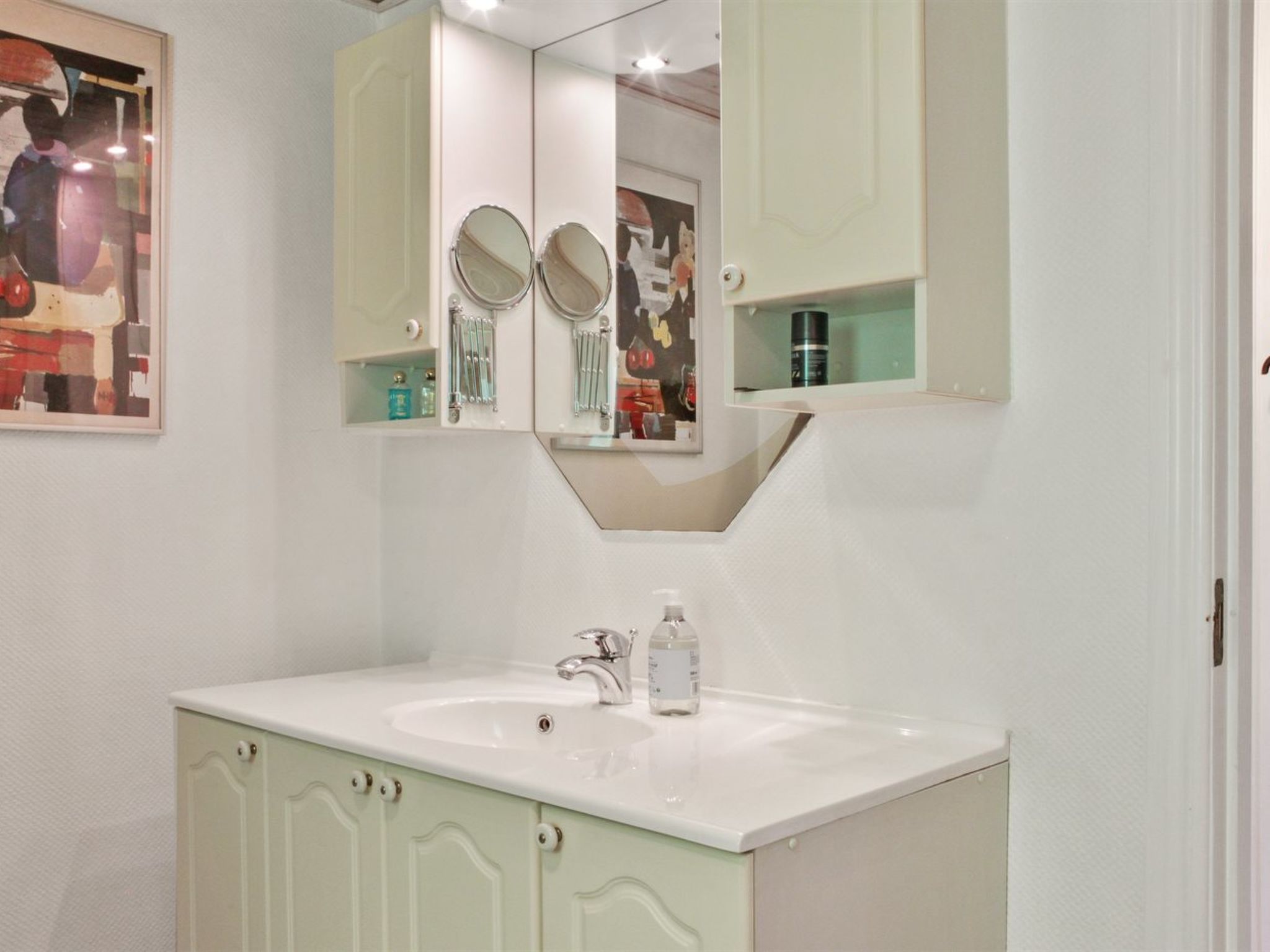 "Hartvig" - 800m from the sea-Dedans