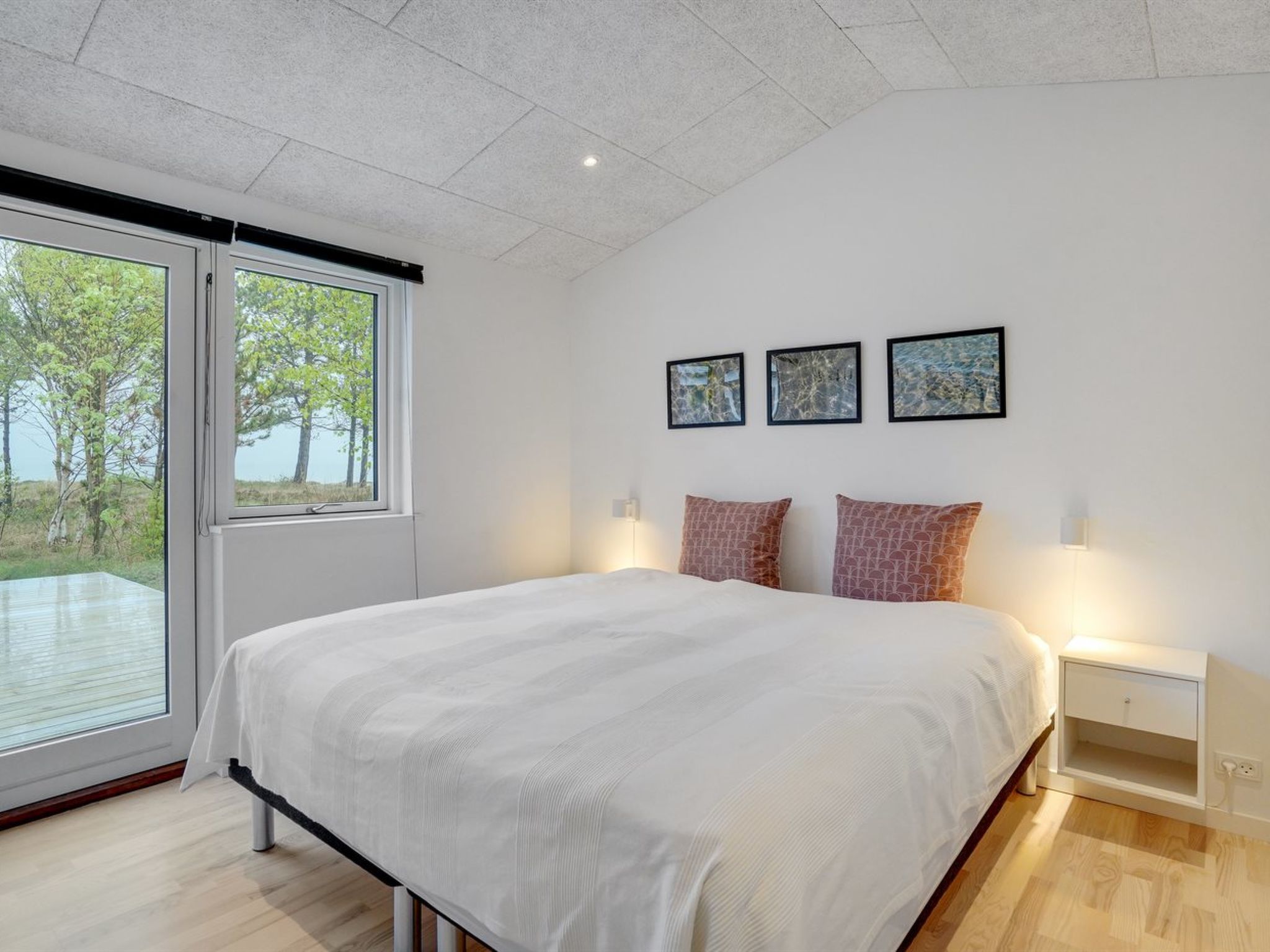 "Djuna" - 200m from the sea