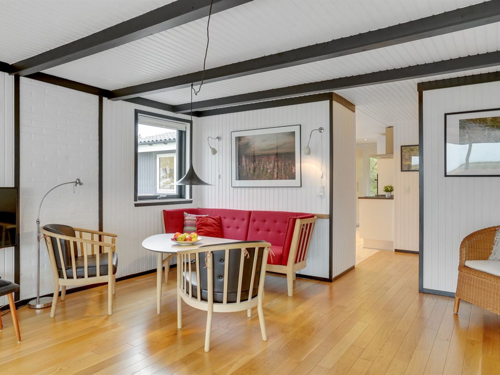 "Djuna" - 200m from the sea