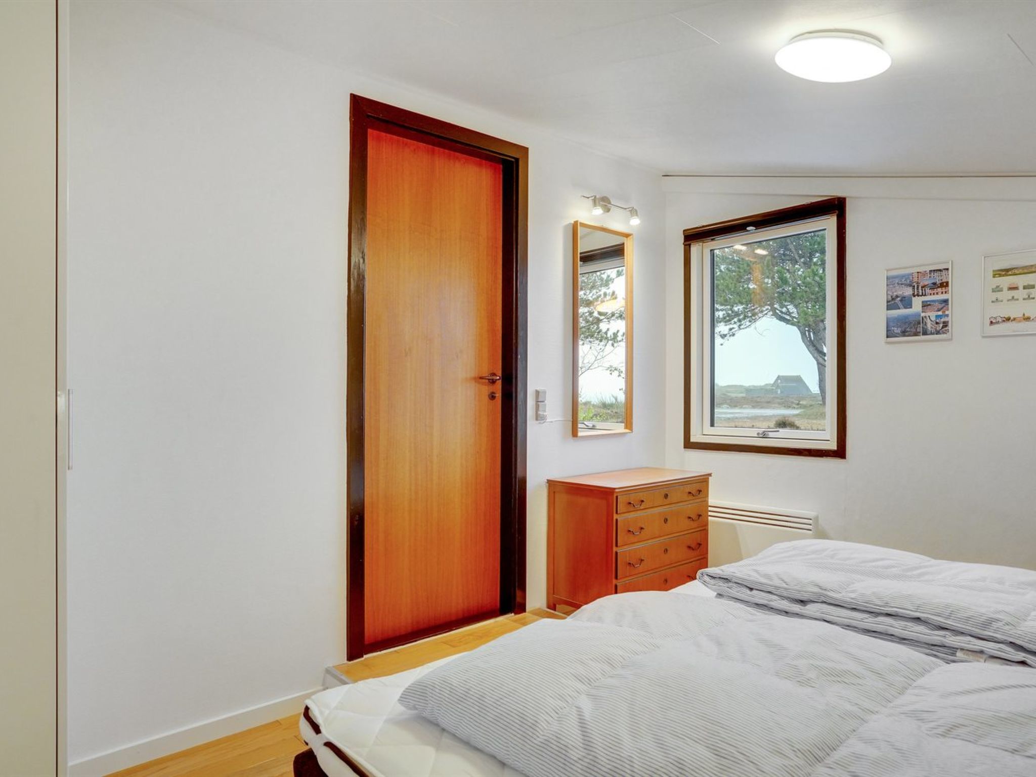"Djuna" - 200m from the sea - Binnen