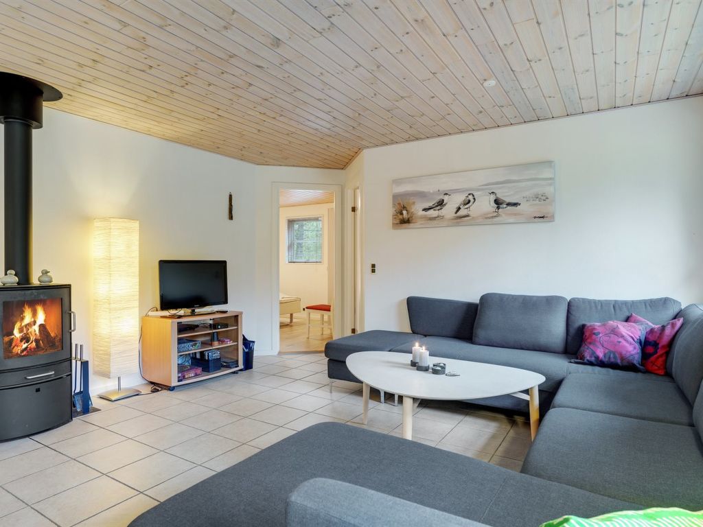 Vakantiehuis Filimena in Denemarken