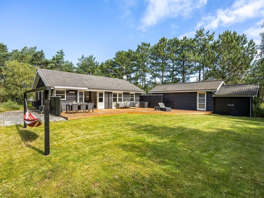 Vakantiehuis Filimena