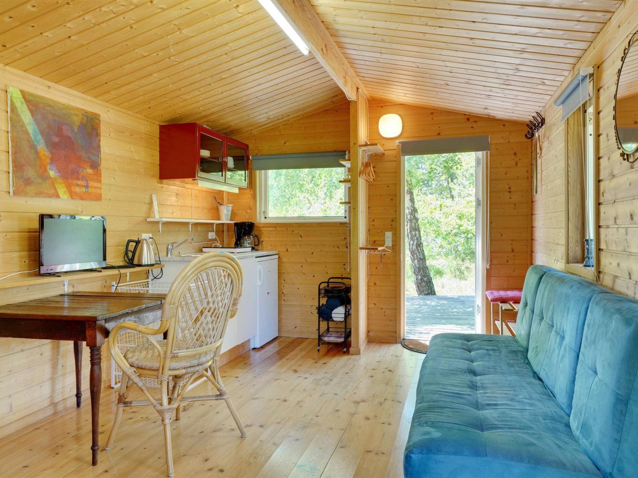 Inside other