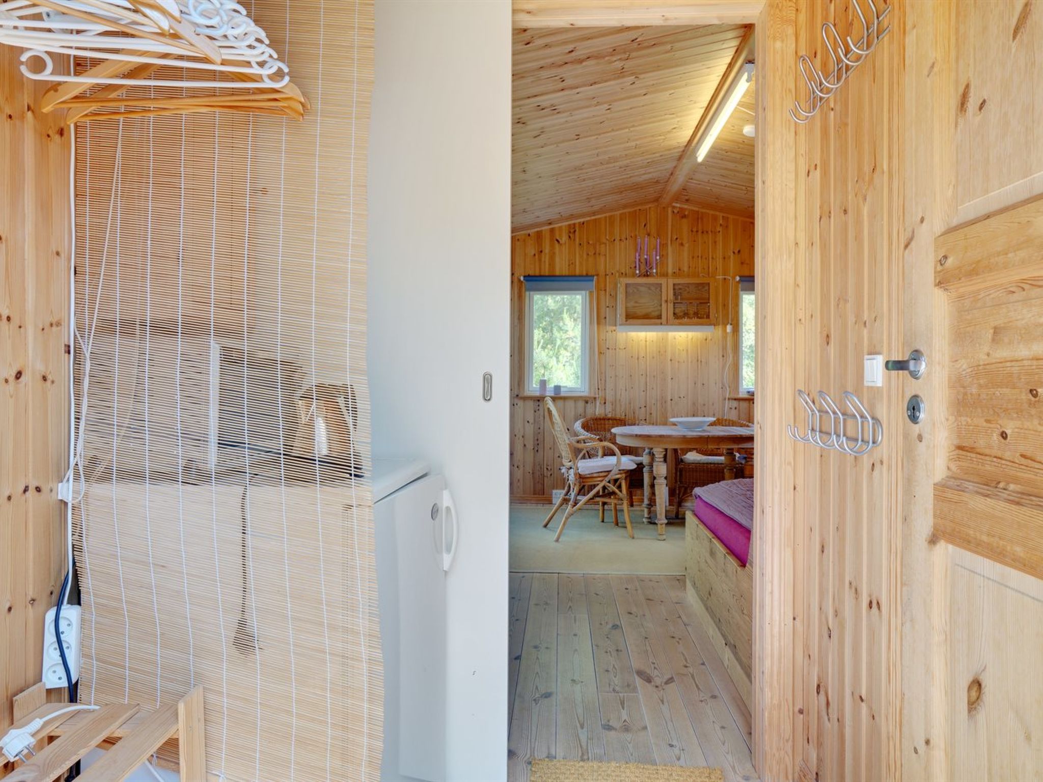Inside other