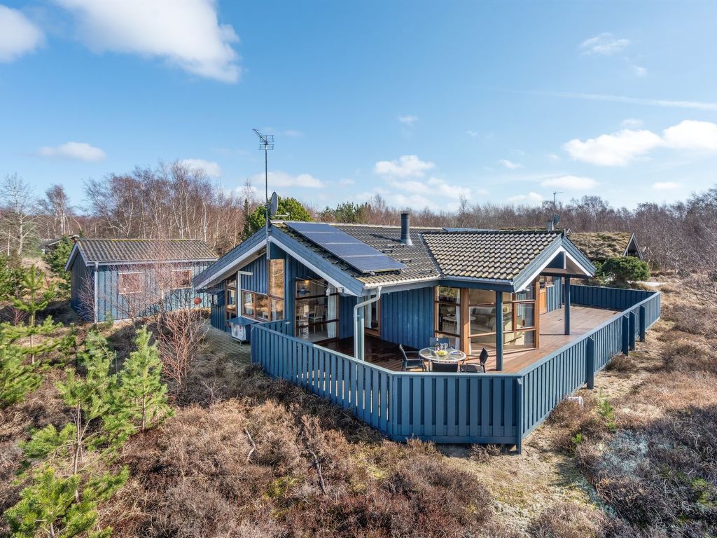 Vakantiehuis Bessi