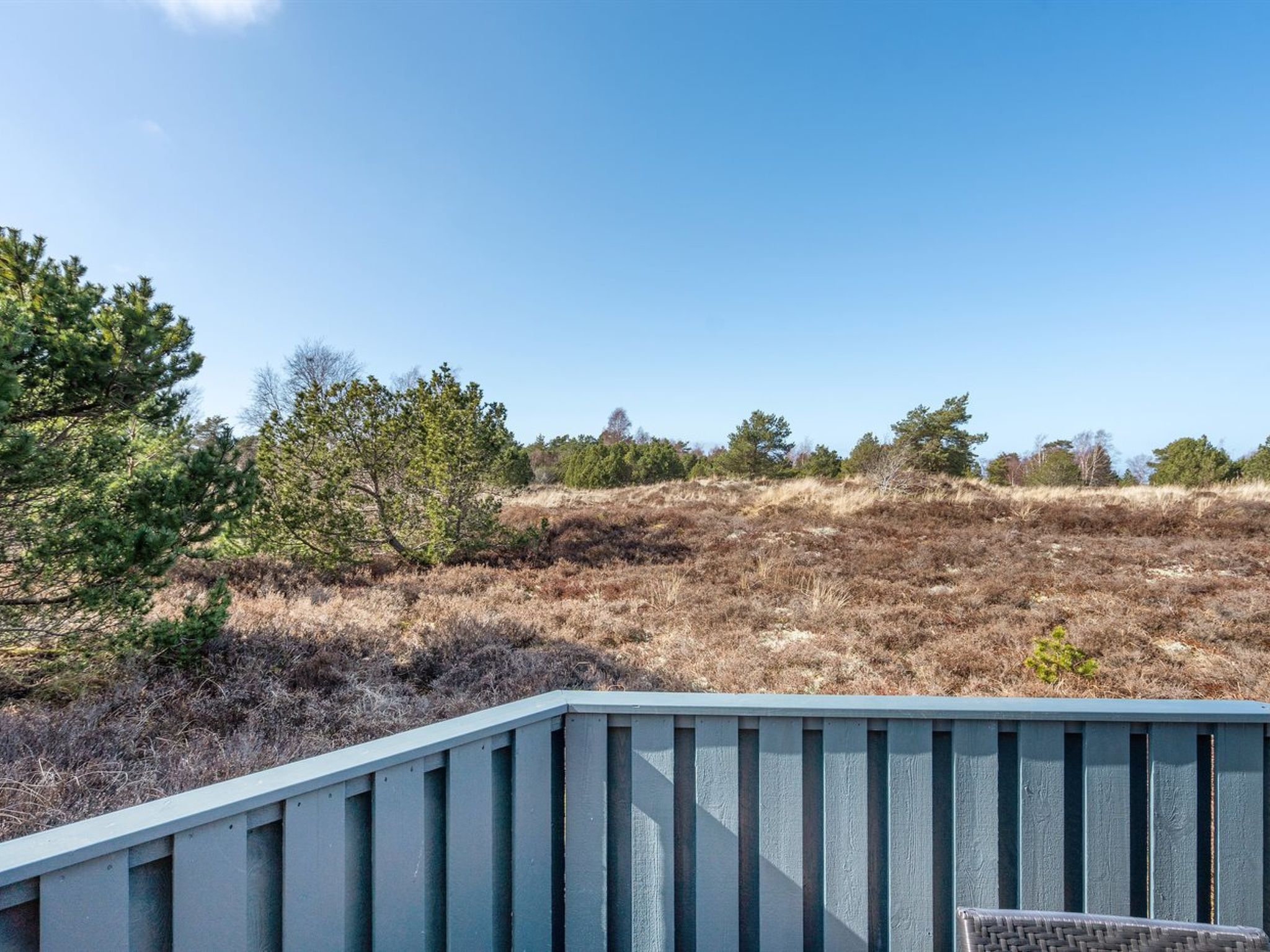 "Bessi" - 700m from the sea-Buiten