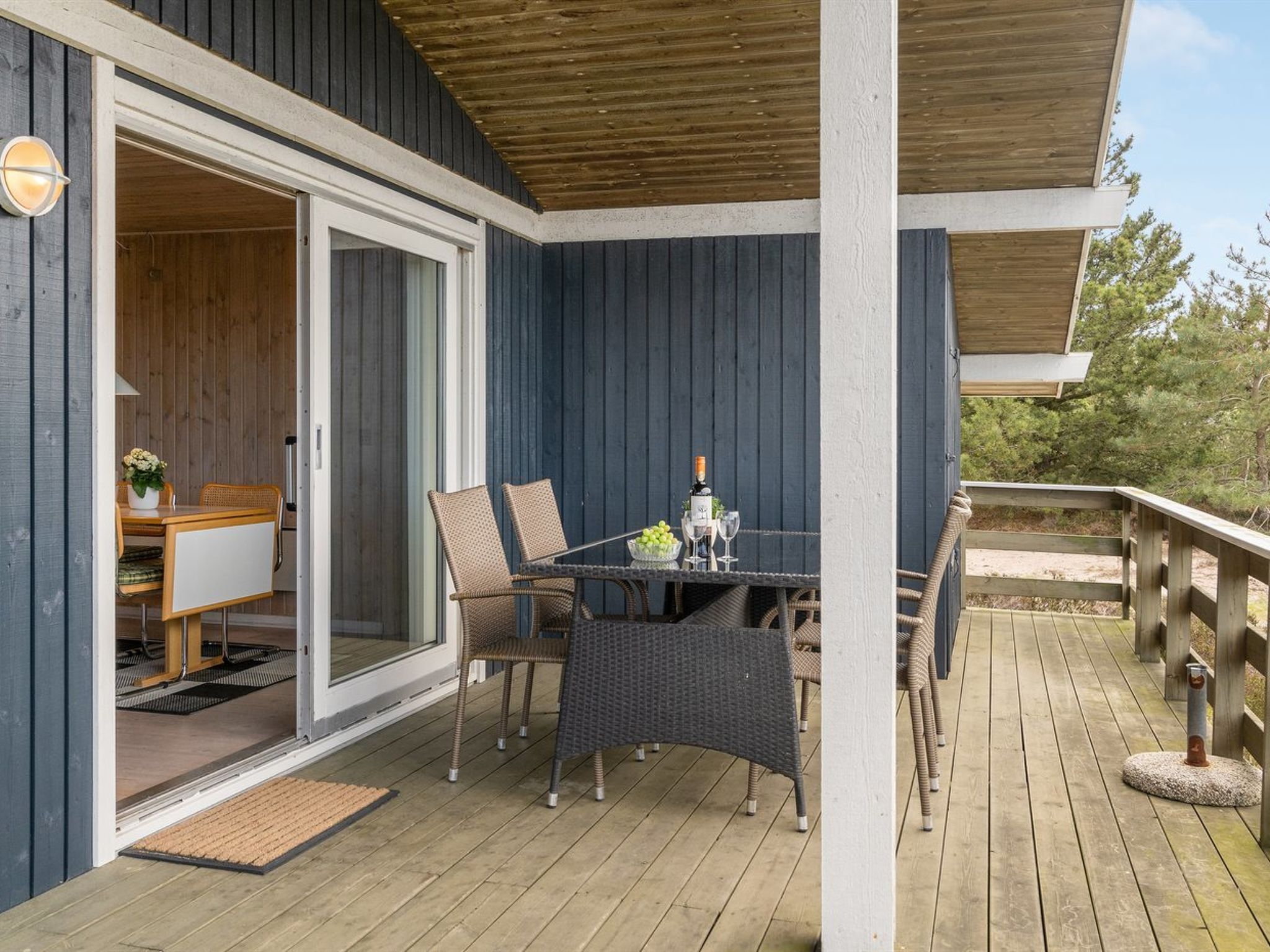 "Arun" - 150m from the sea