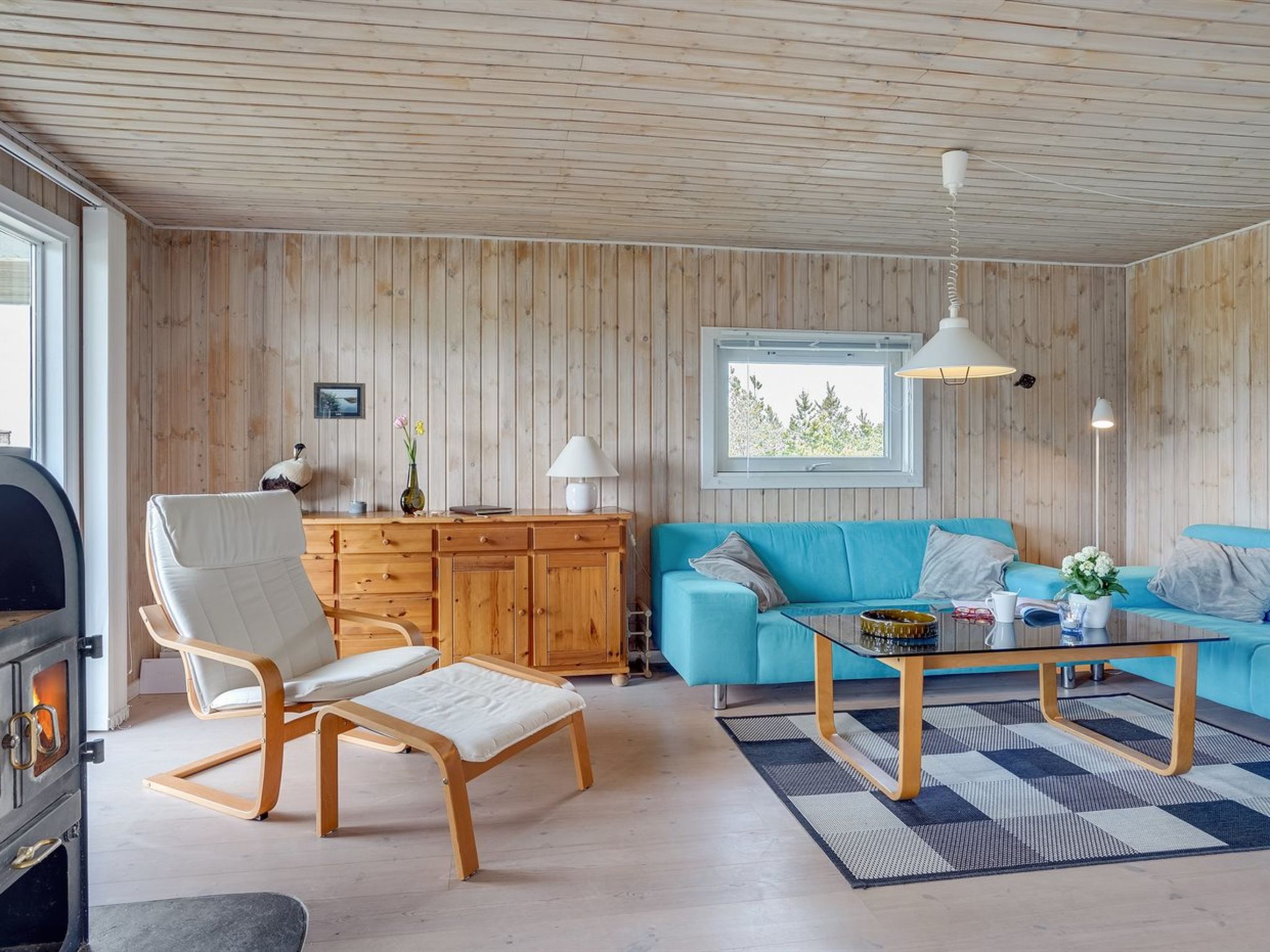 "Arun" - 150m from the sea