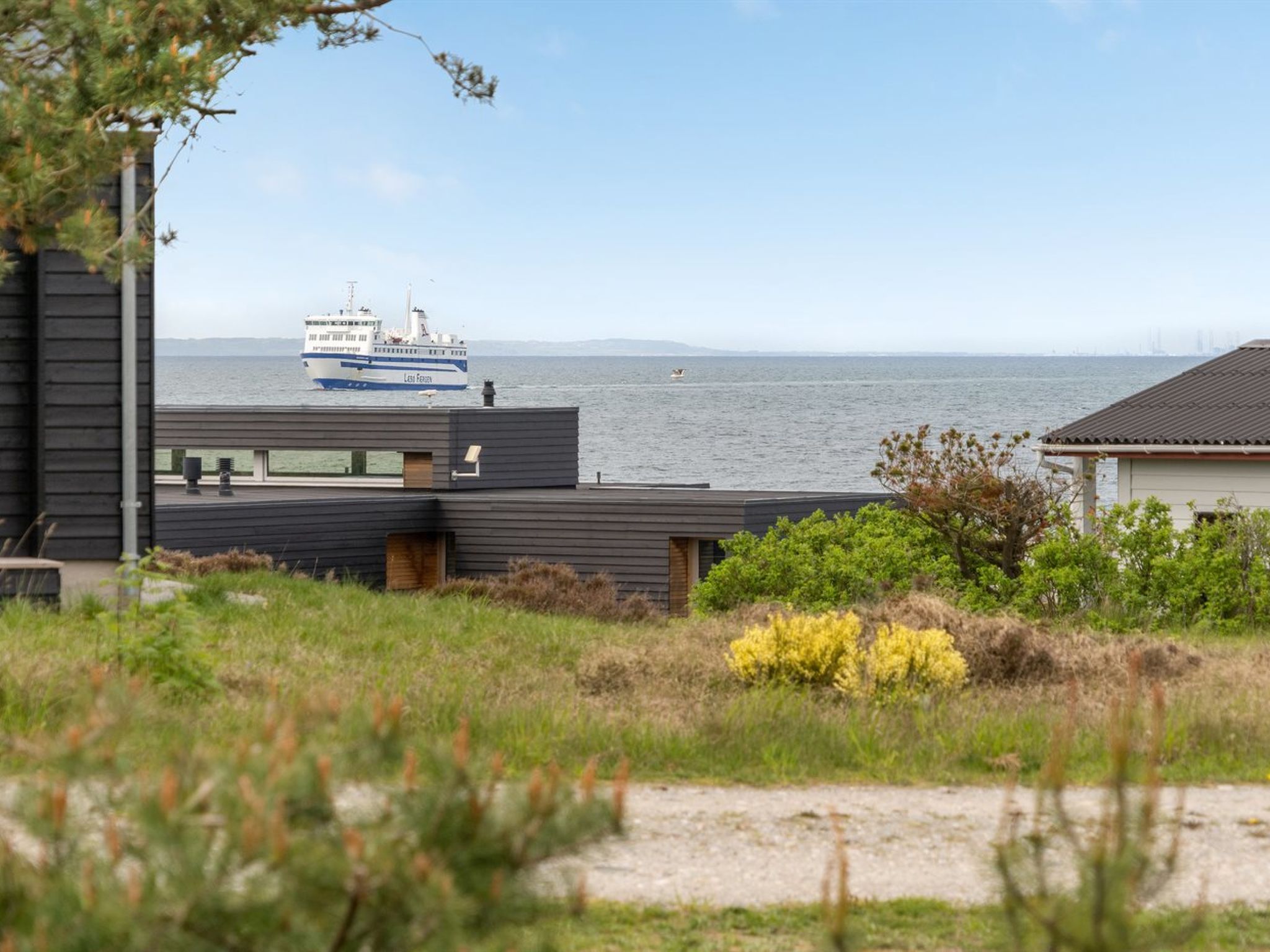 "Arun" - 150m from the sea - Buiten