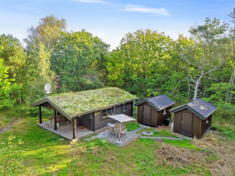 Search and Stay destination Læsø, Denmark from . "Tumi" - 700m from the sea in NE Jutland