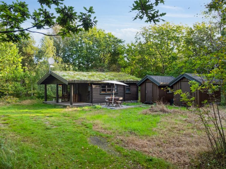 Search and Stay destination Læsø, Denmark from . "Tumi" - 700m from the sea in NE Jutland