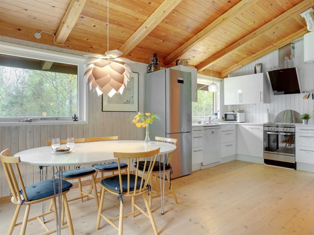 Vakantiehuis Thorger